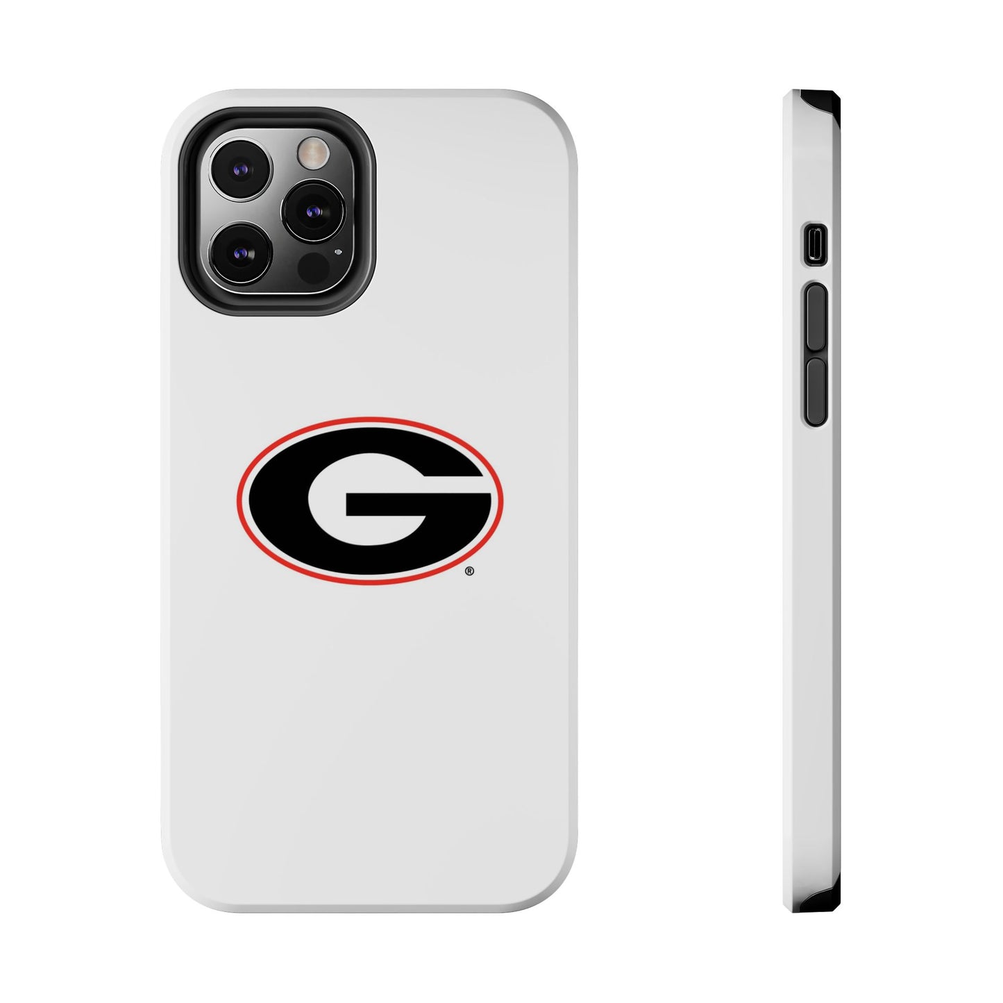 GEORGIA BULLDOGS