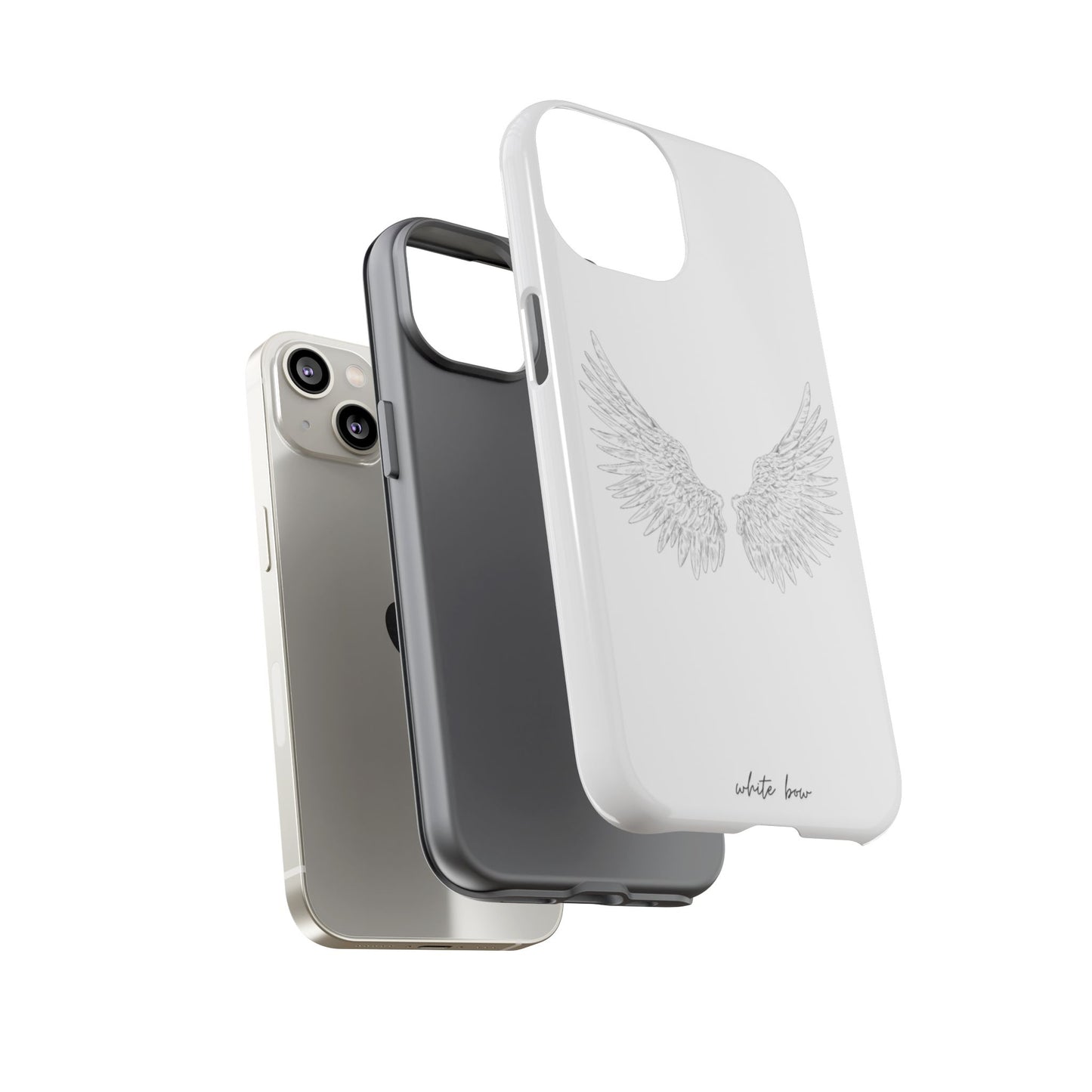 ANGEL WING CASE
