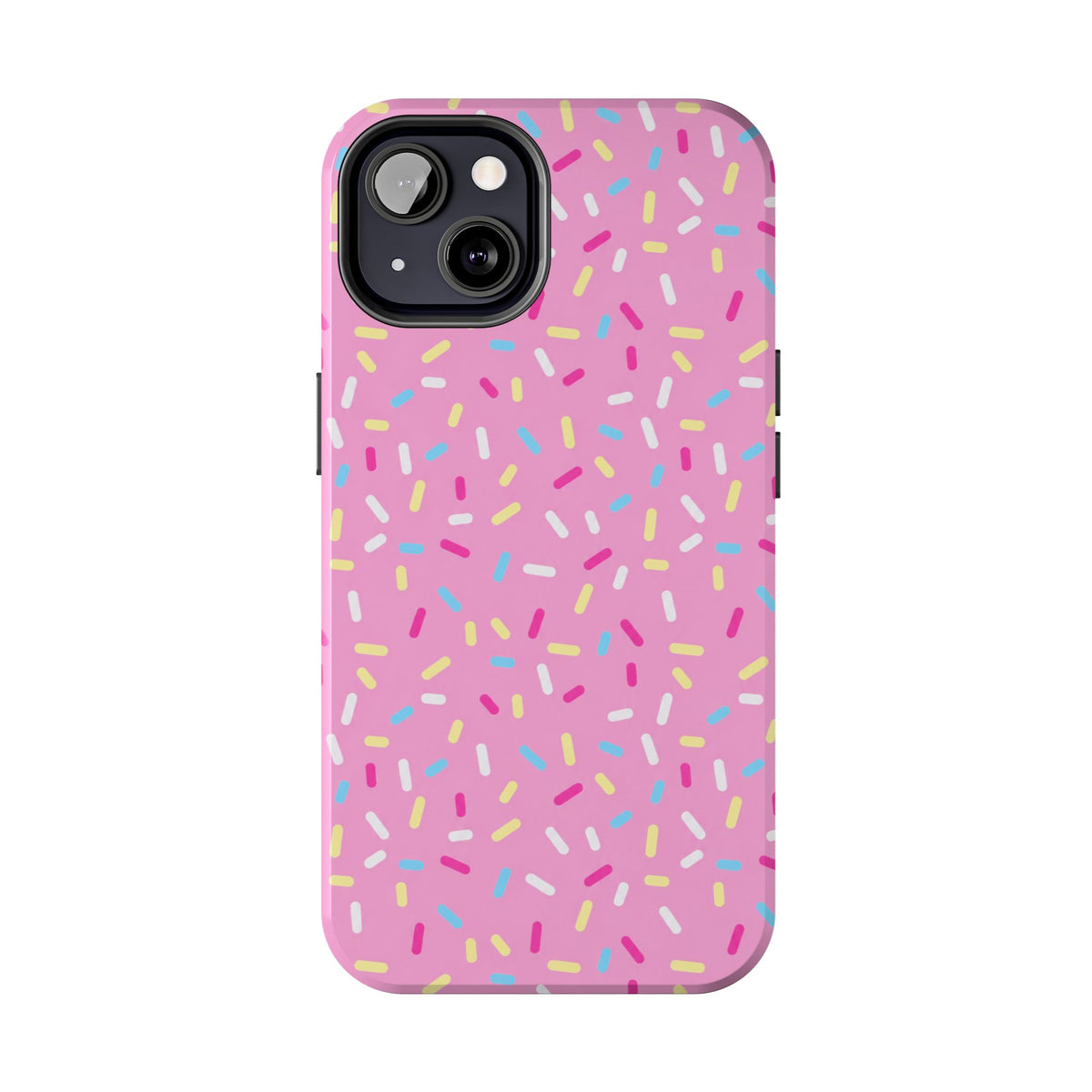 PINK SPRINKLE CASE *NEW*