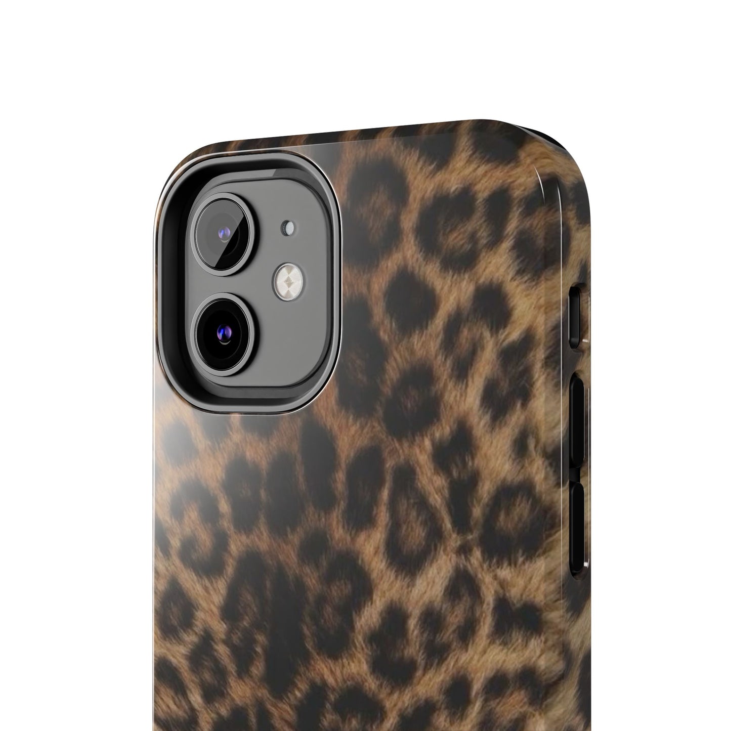 DARK LEOPARD CASE