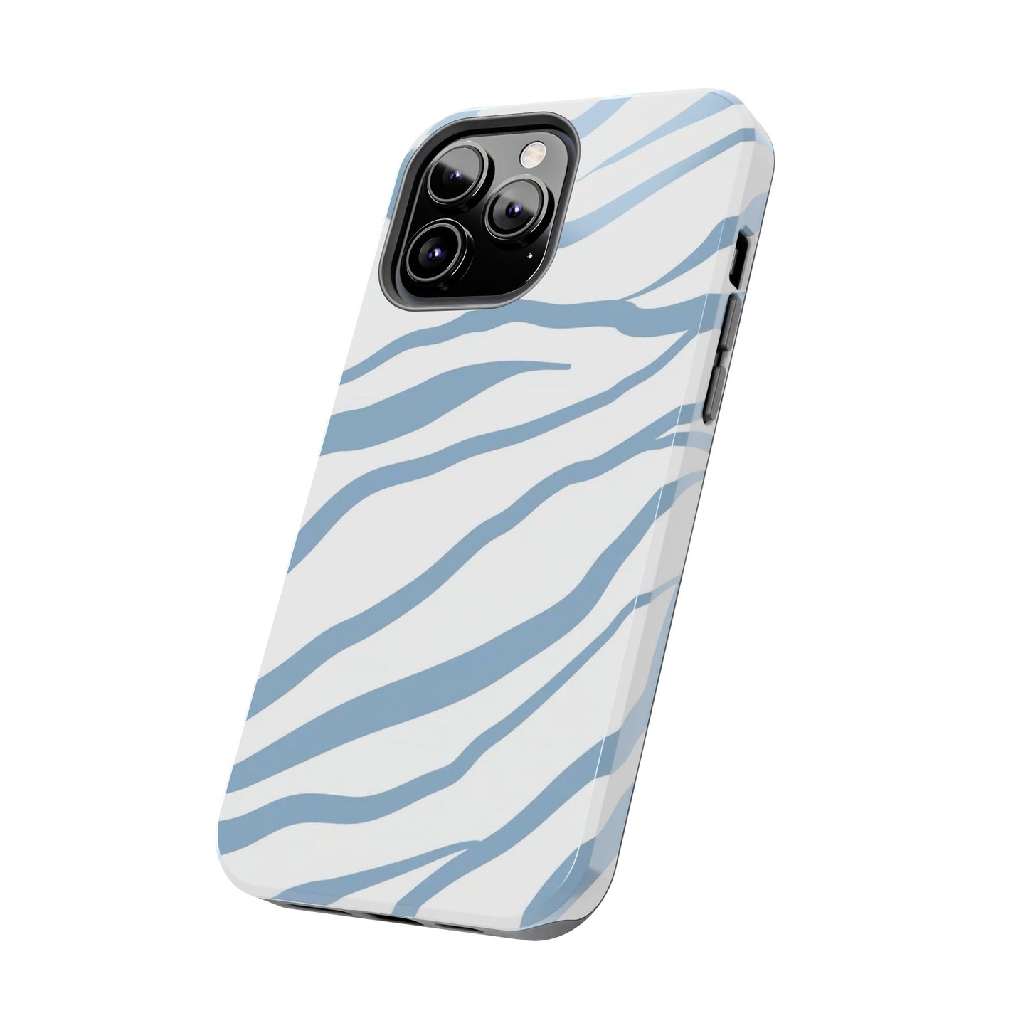 BLUE ZEBRA CASE
