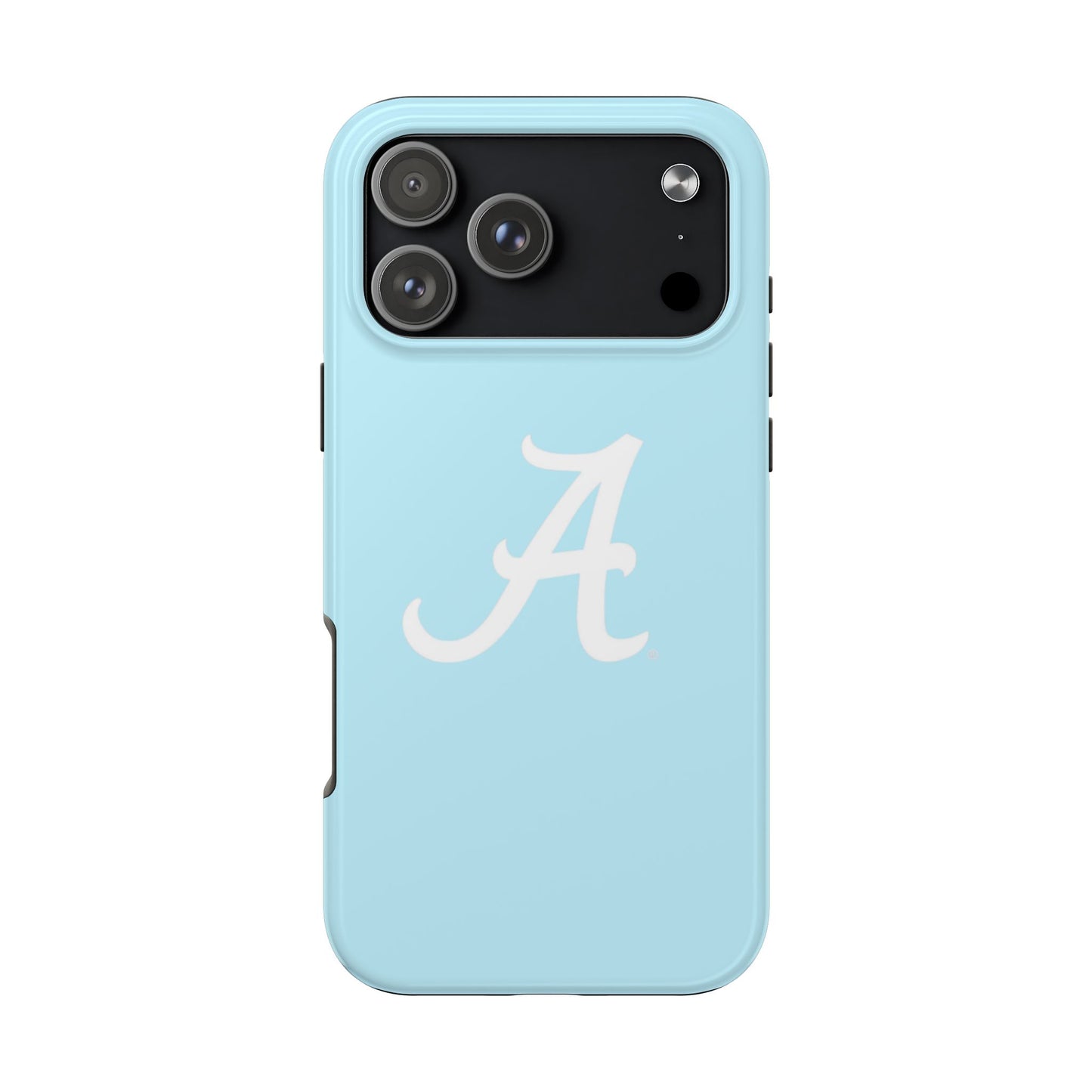 ALABAMA - TEAL
