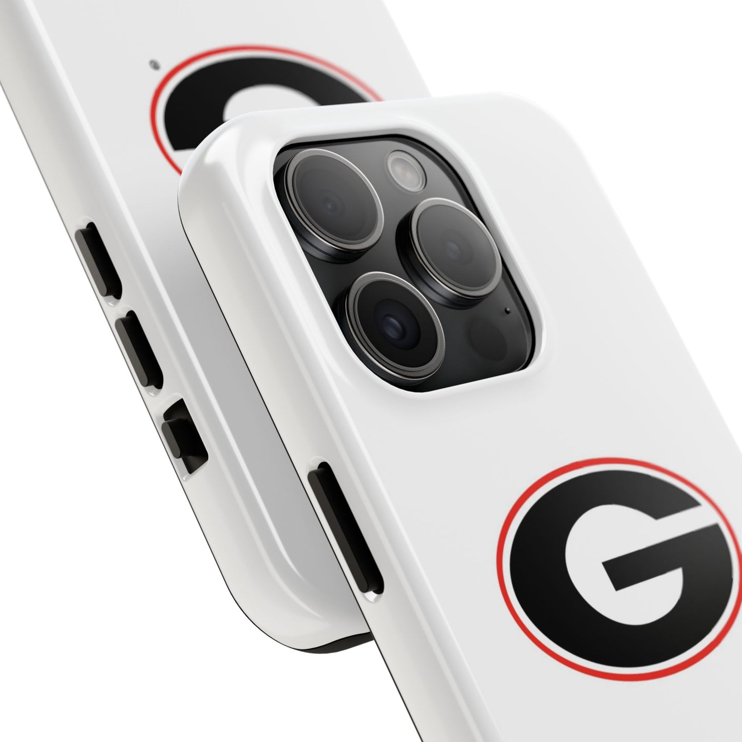GEORGIA BULLDOGS