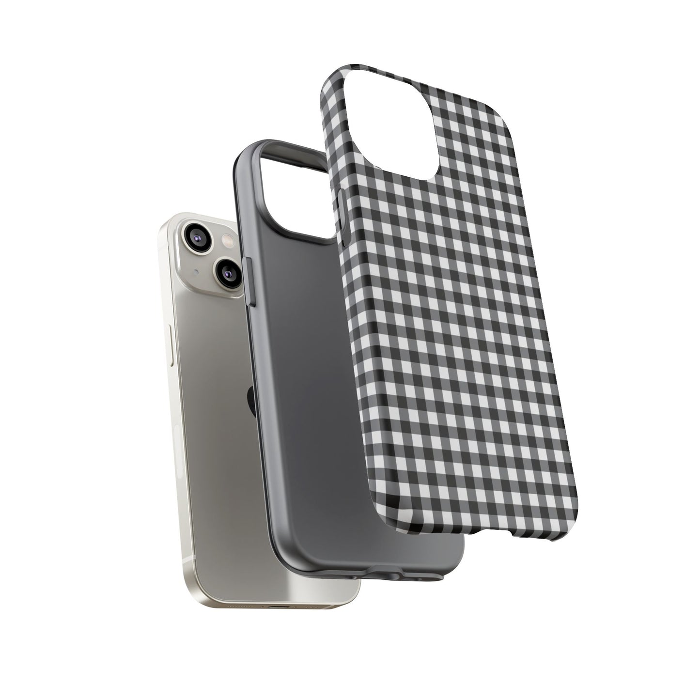 Gingham Case