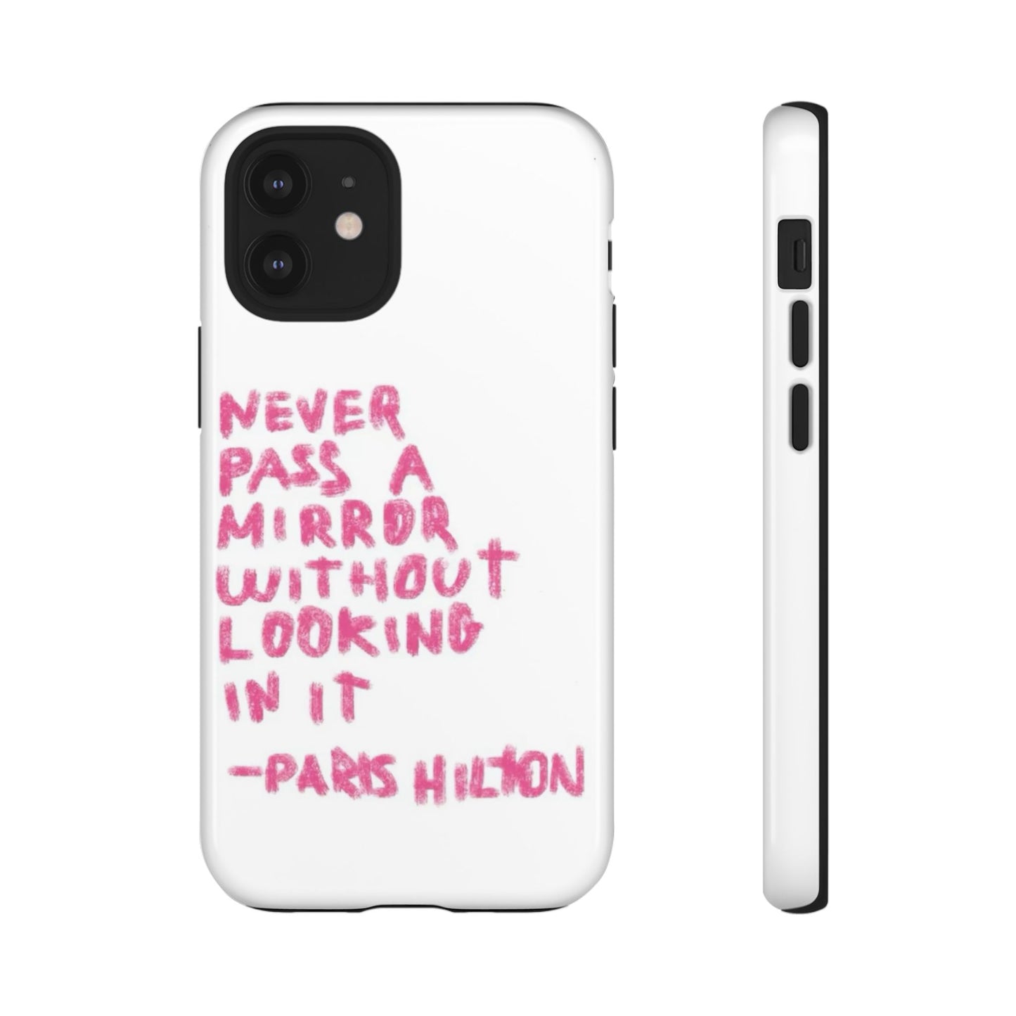 Paris Hilton Case