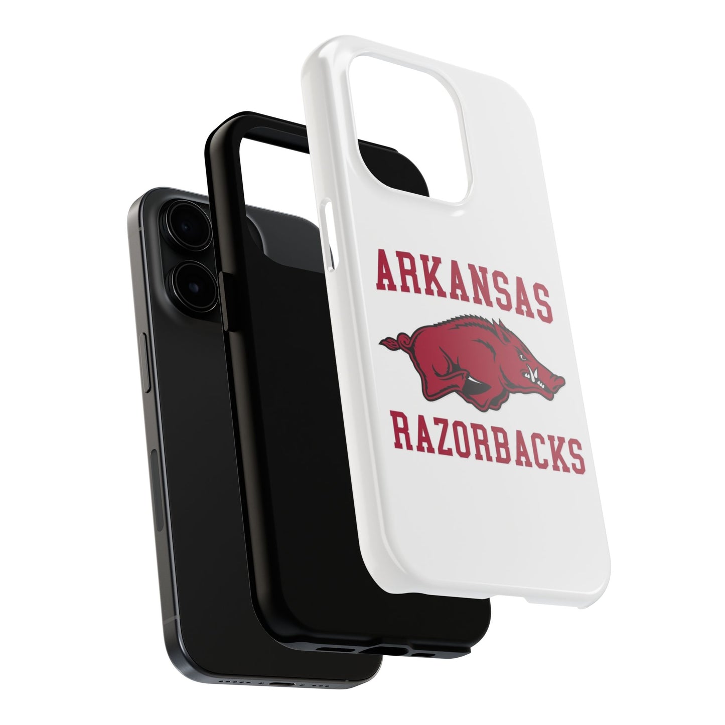 ARKANSAS RAZORBACKS