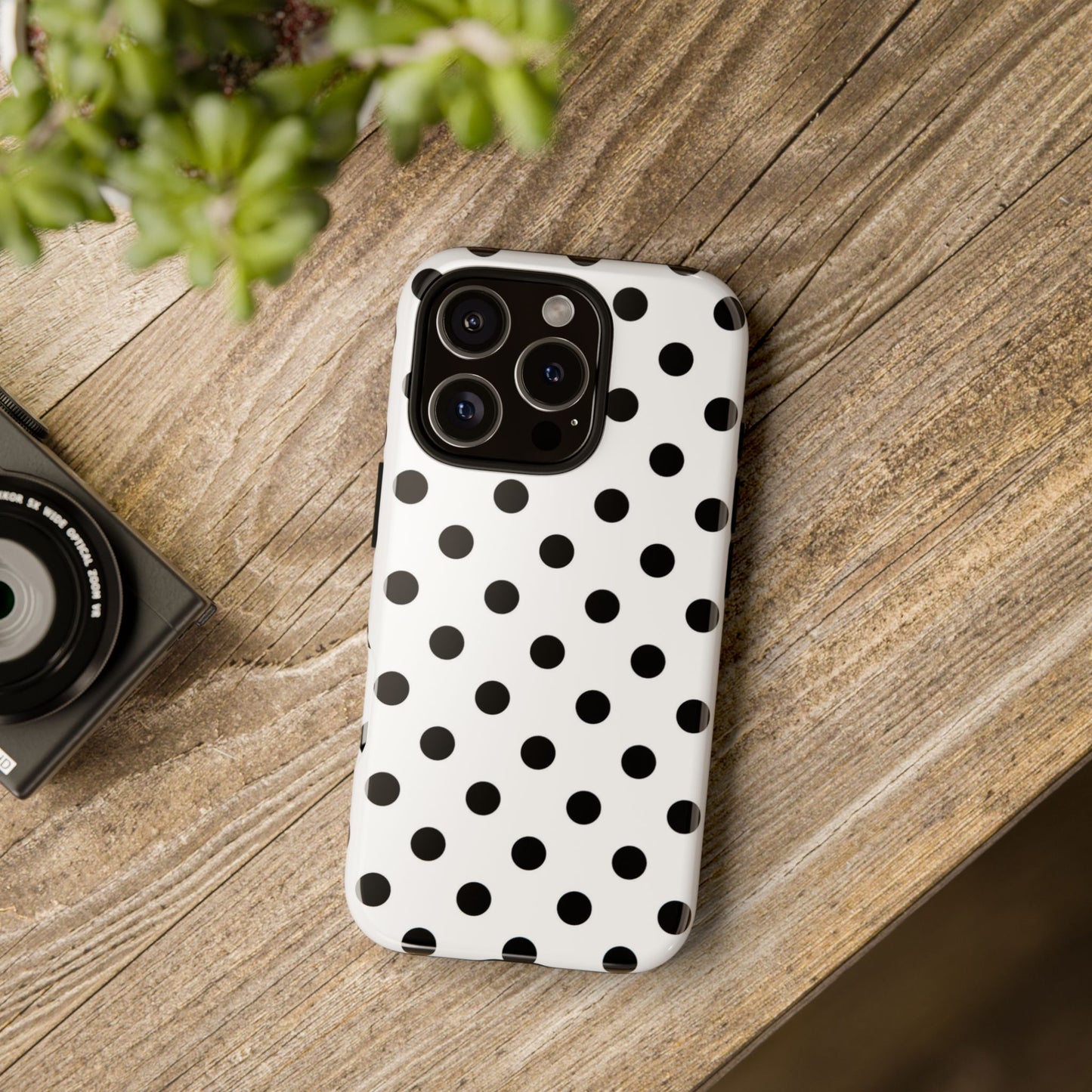 Polka Dot Case *TRENDING*