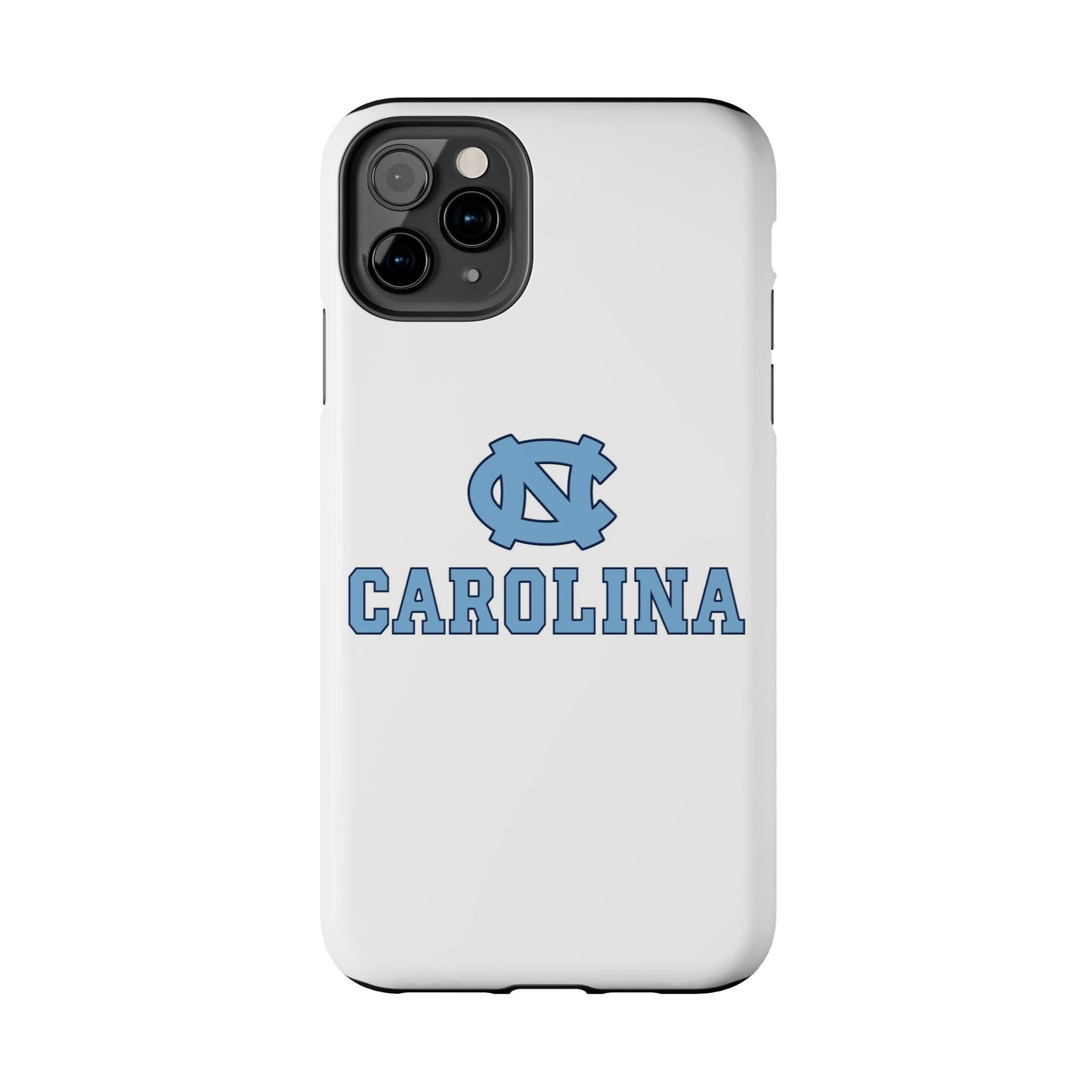 CAROLINA TAR HEELS
