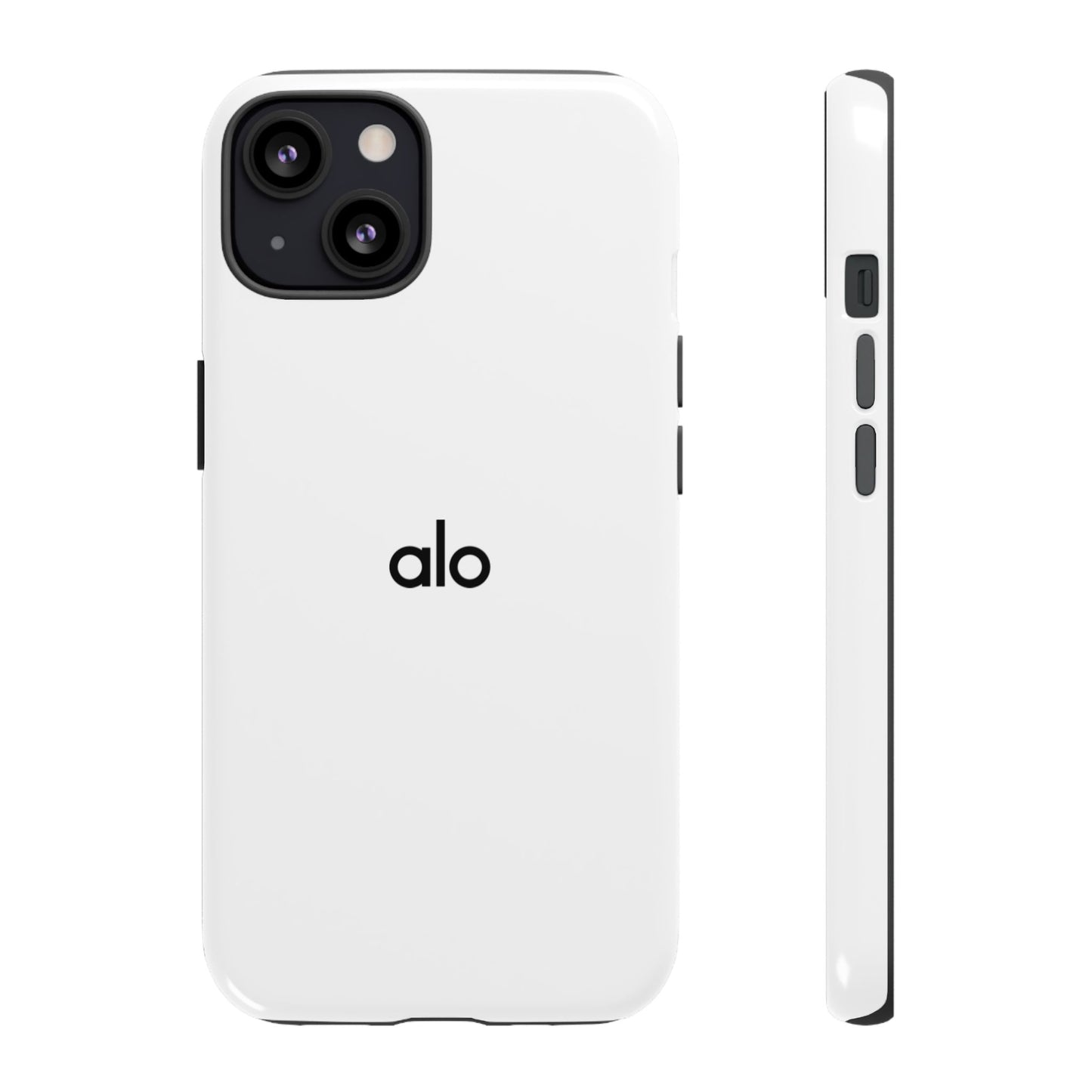 ALO WHITE CASE