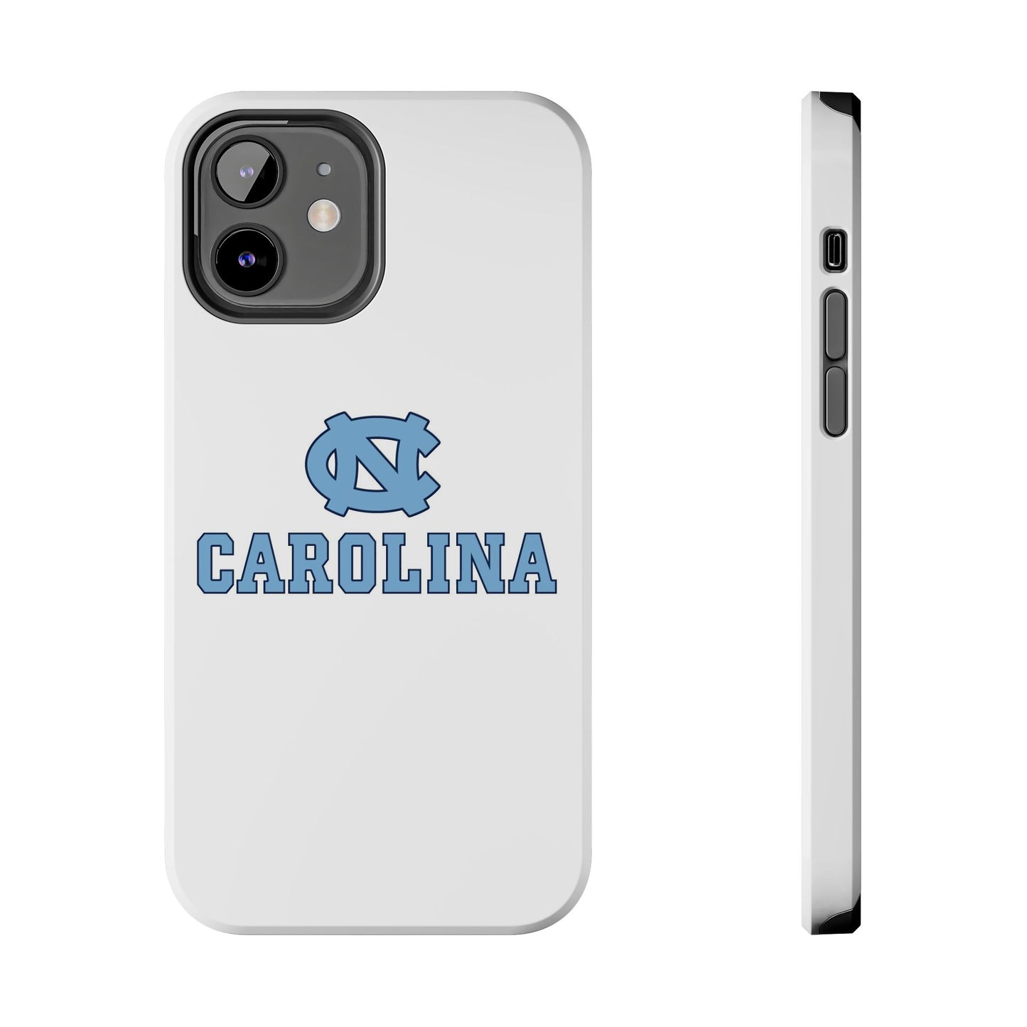 CAROLINA TAR HEELS
