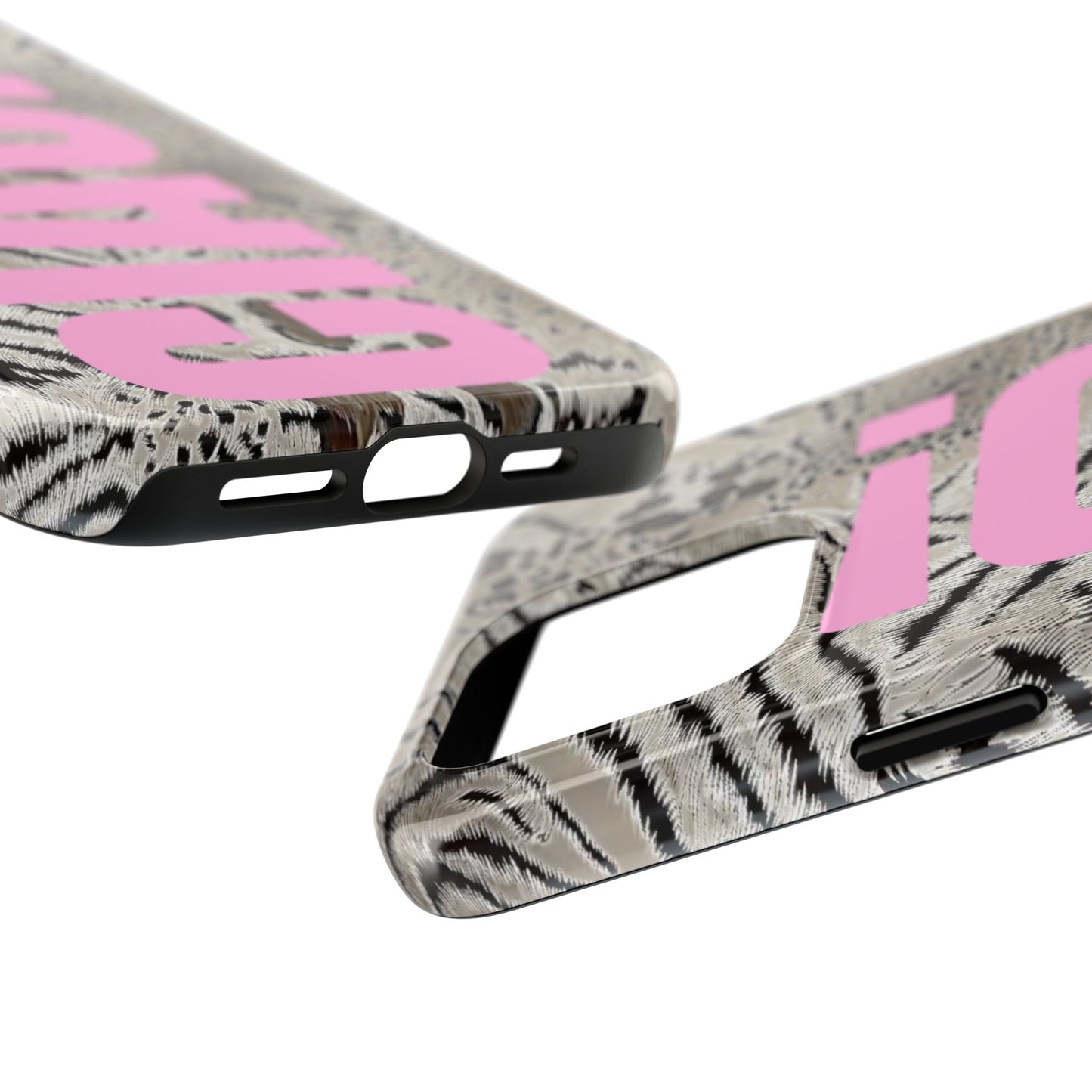 CIAO! CASE