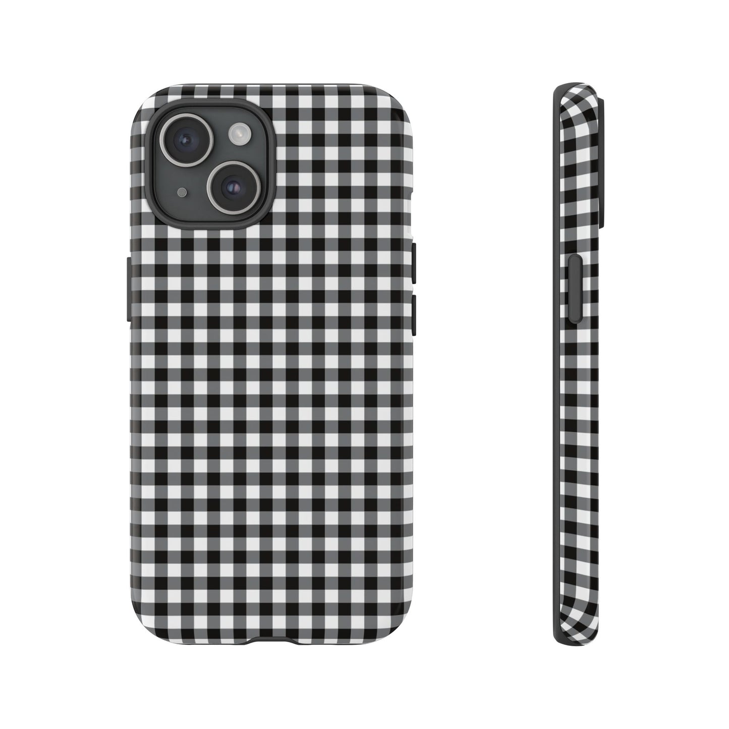 Gingham Case
