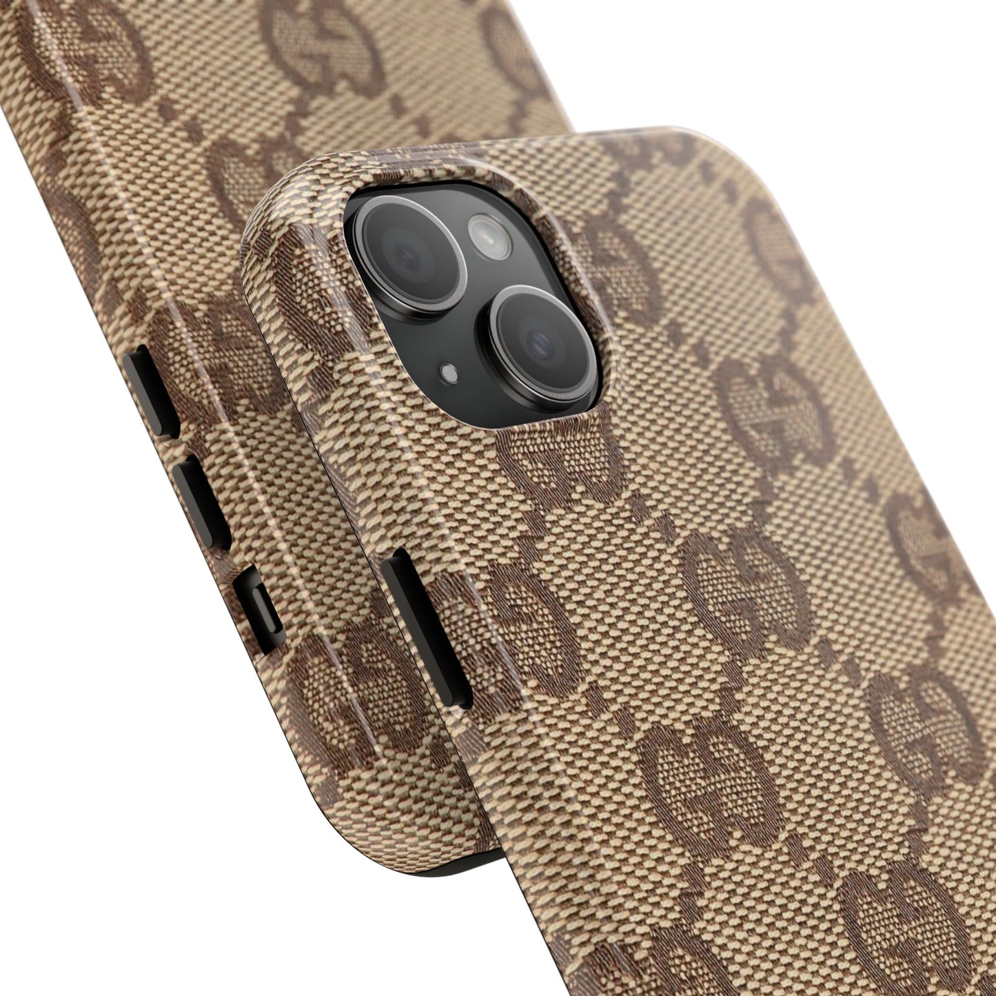 GG BROWN CASE