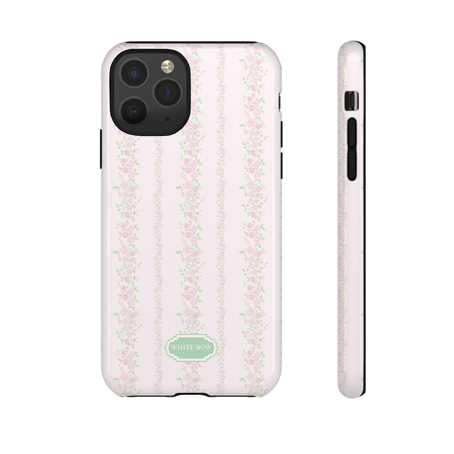 FANCY FLORAL CASE *NEW*