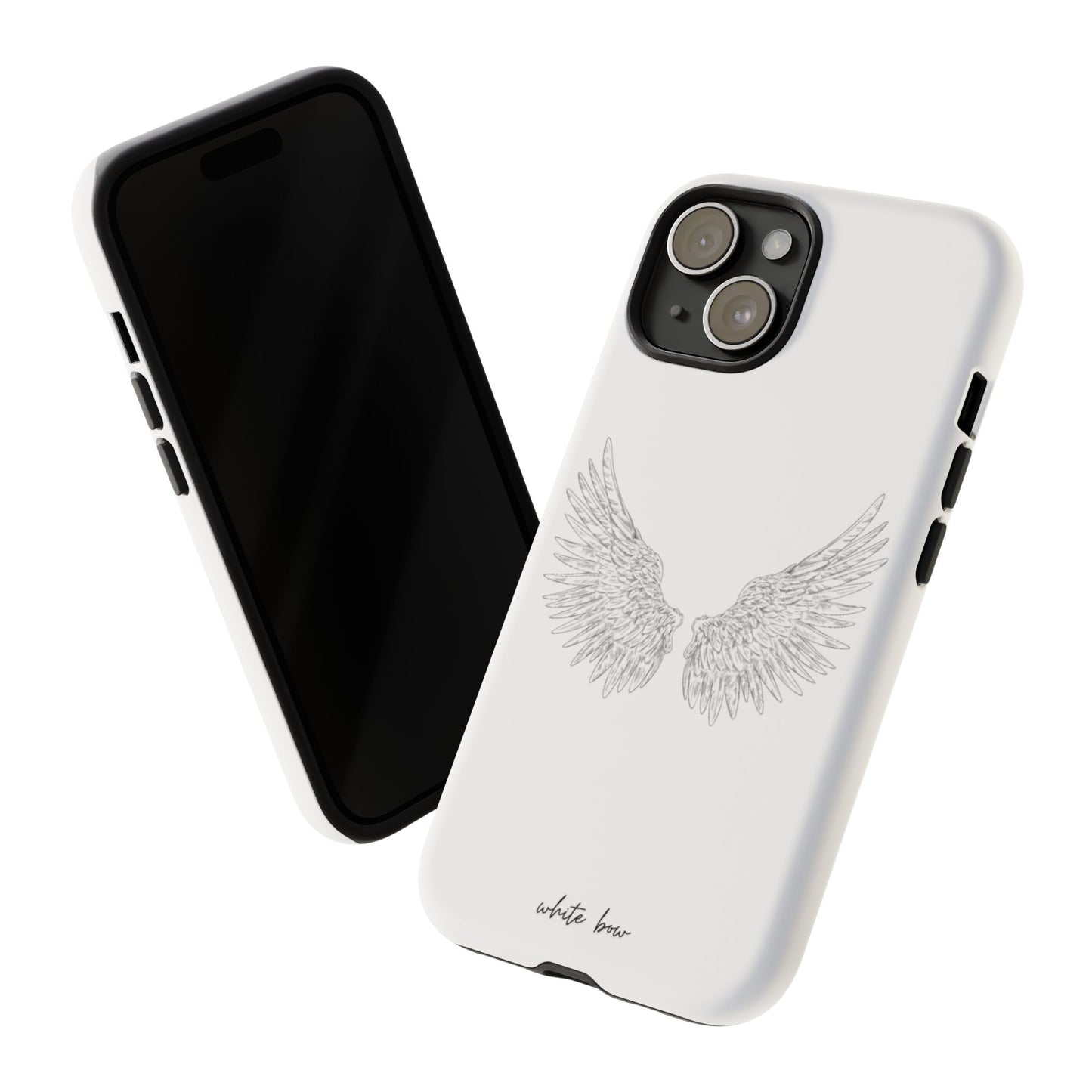 ANGEL WING CASE