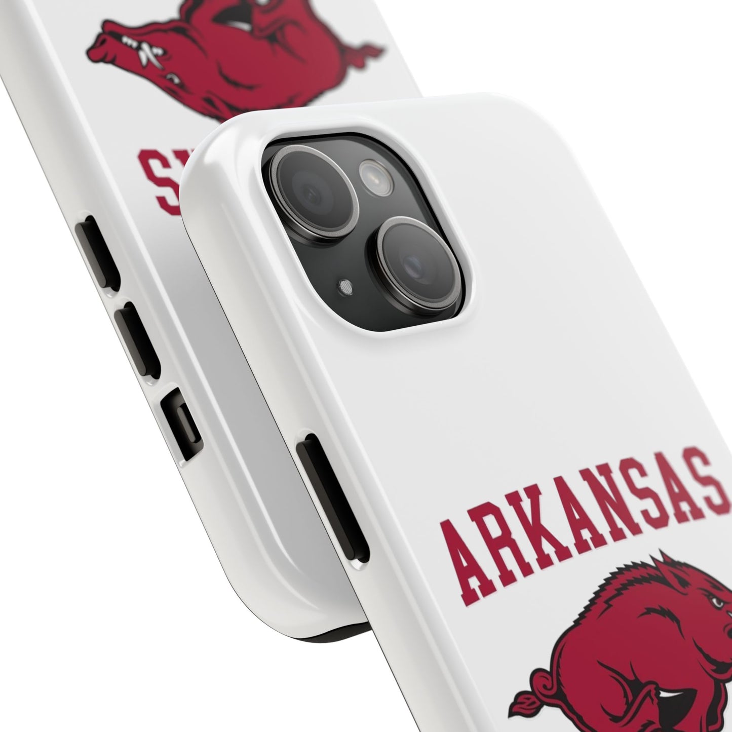 ARKANSAS RAZORBACKS