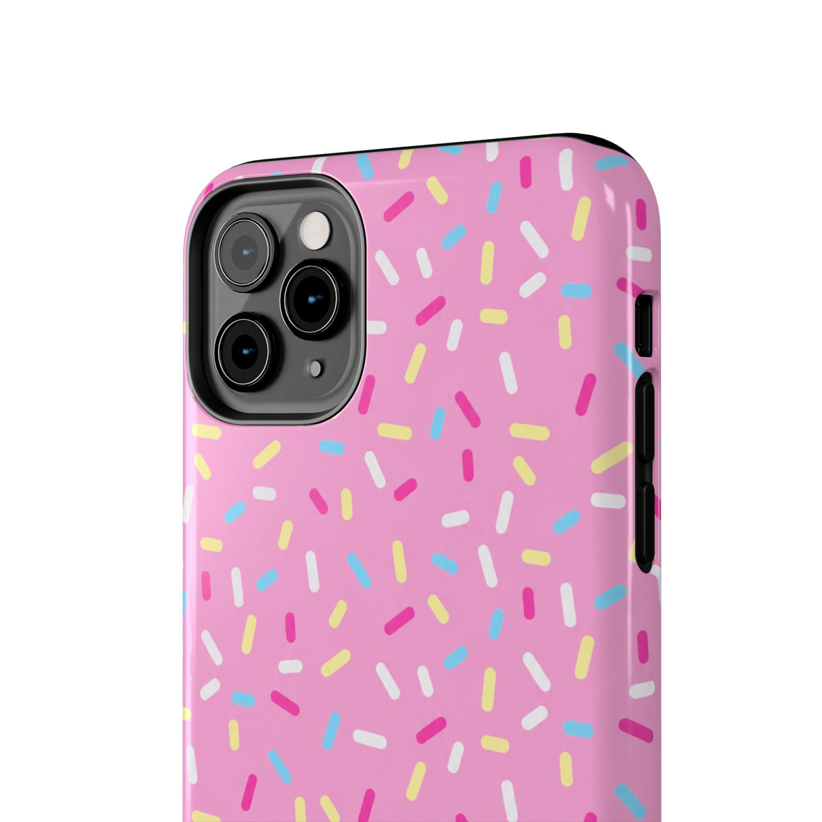 PINK SPRINKLE CASE *NEW*