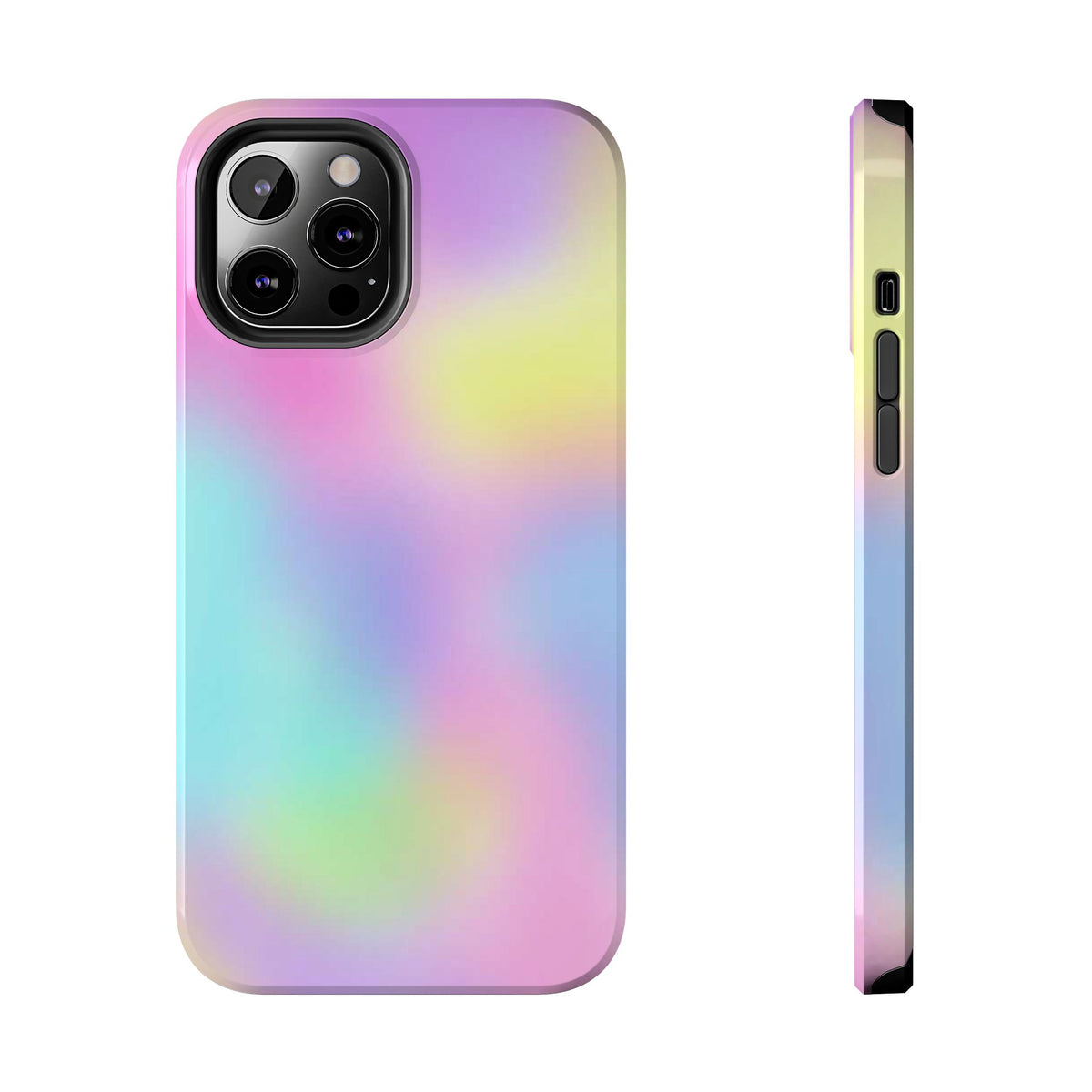 AURA GLOW CASE