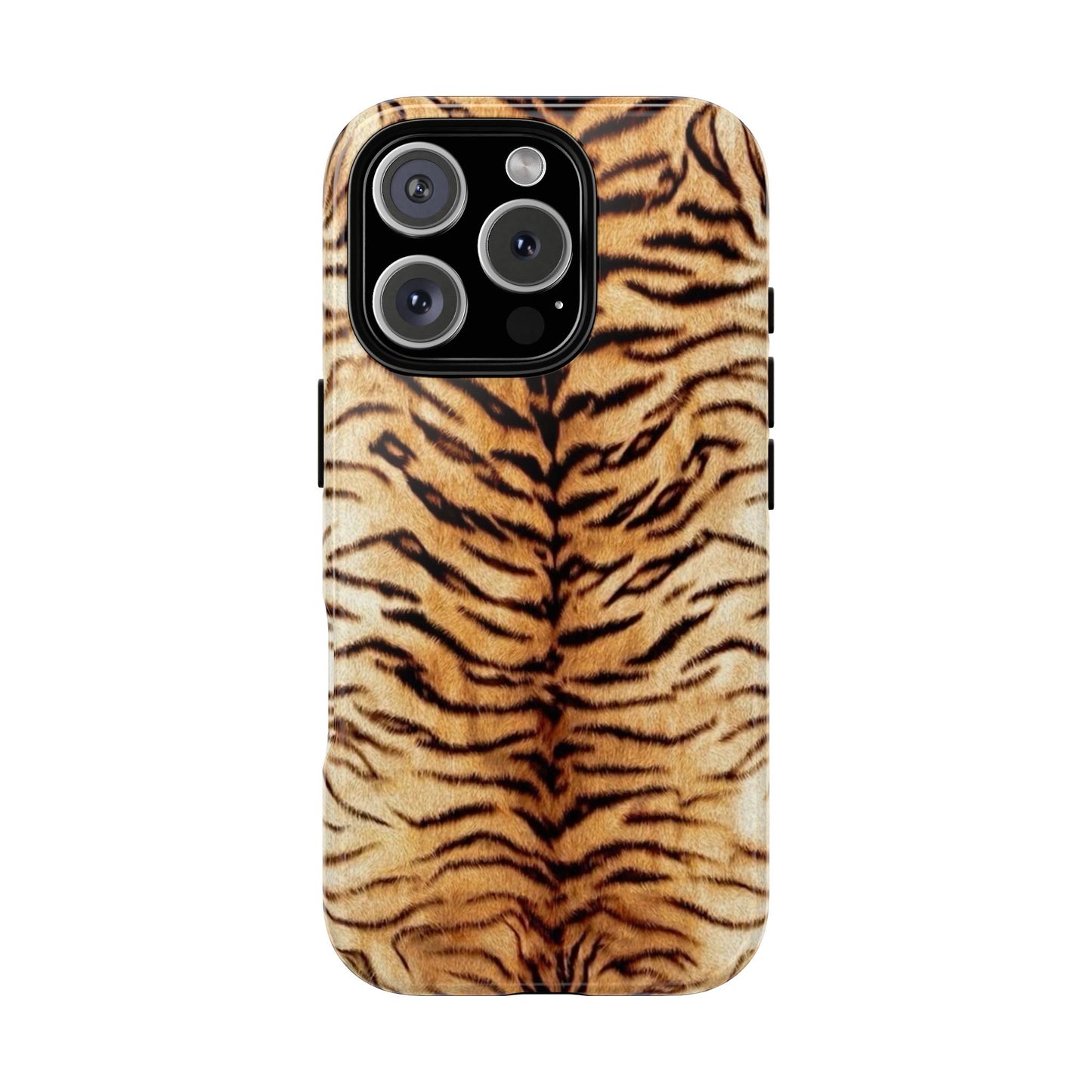 Mizzou Tiger Stripe Case
