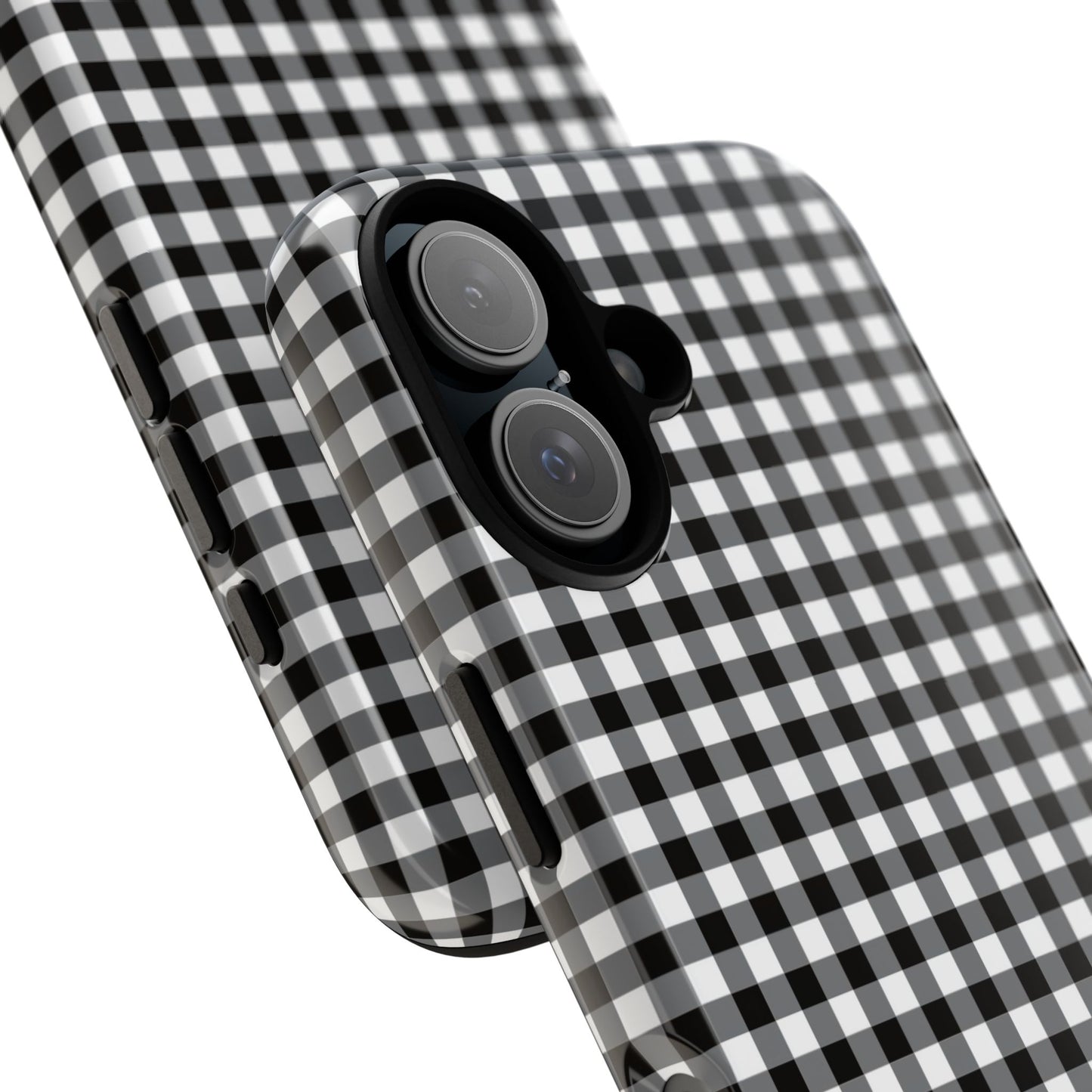 Gingham Case