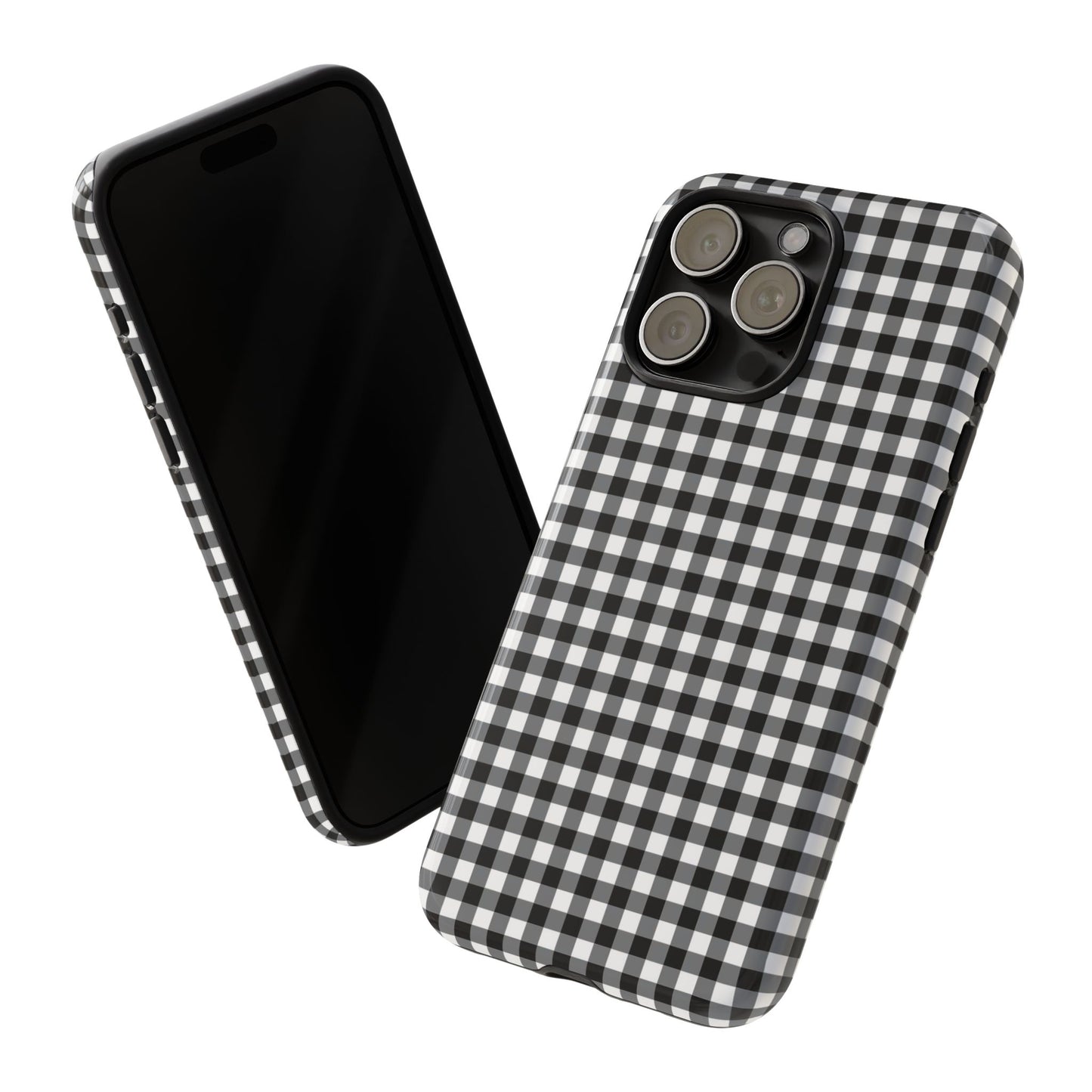 Gingham Case