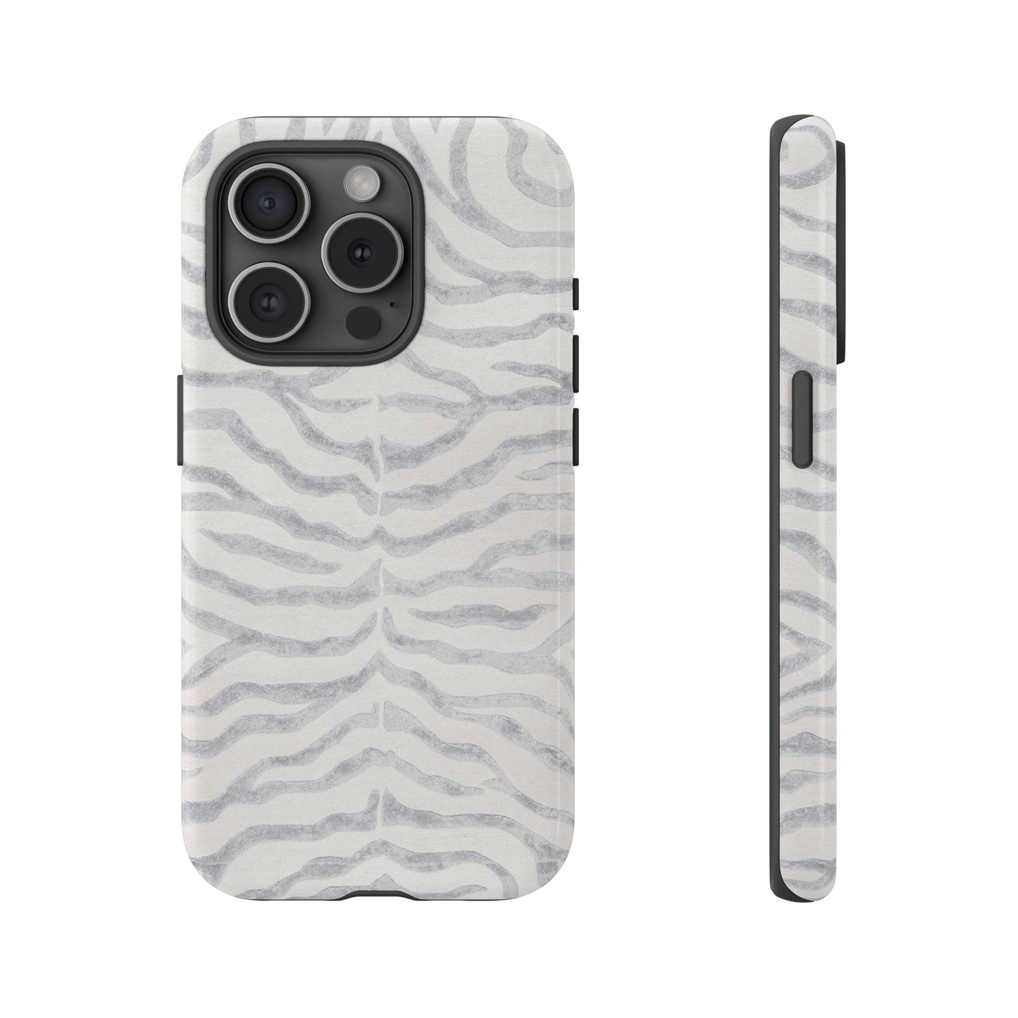 Zebra Stripe Case