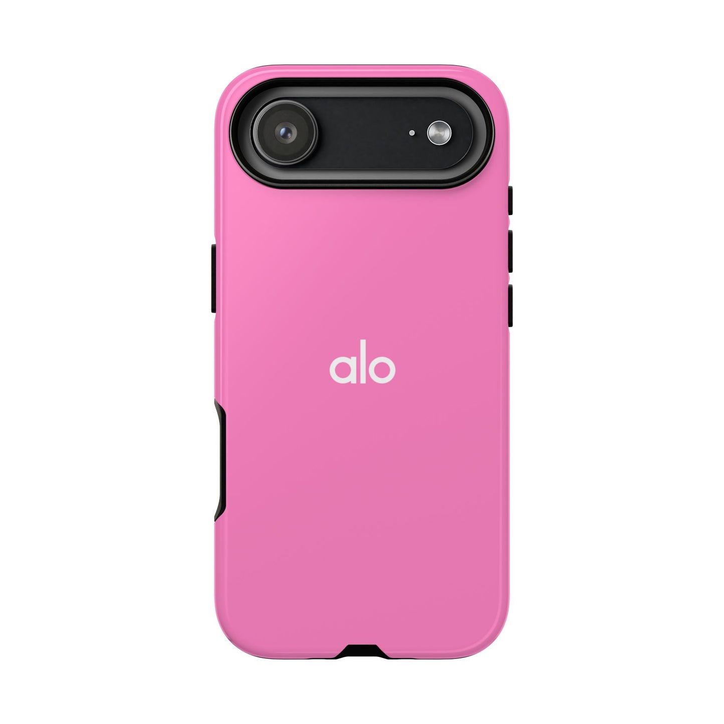 ALO PINK PARADISE CASE