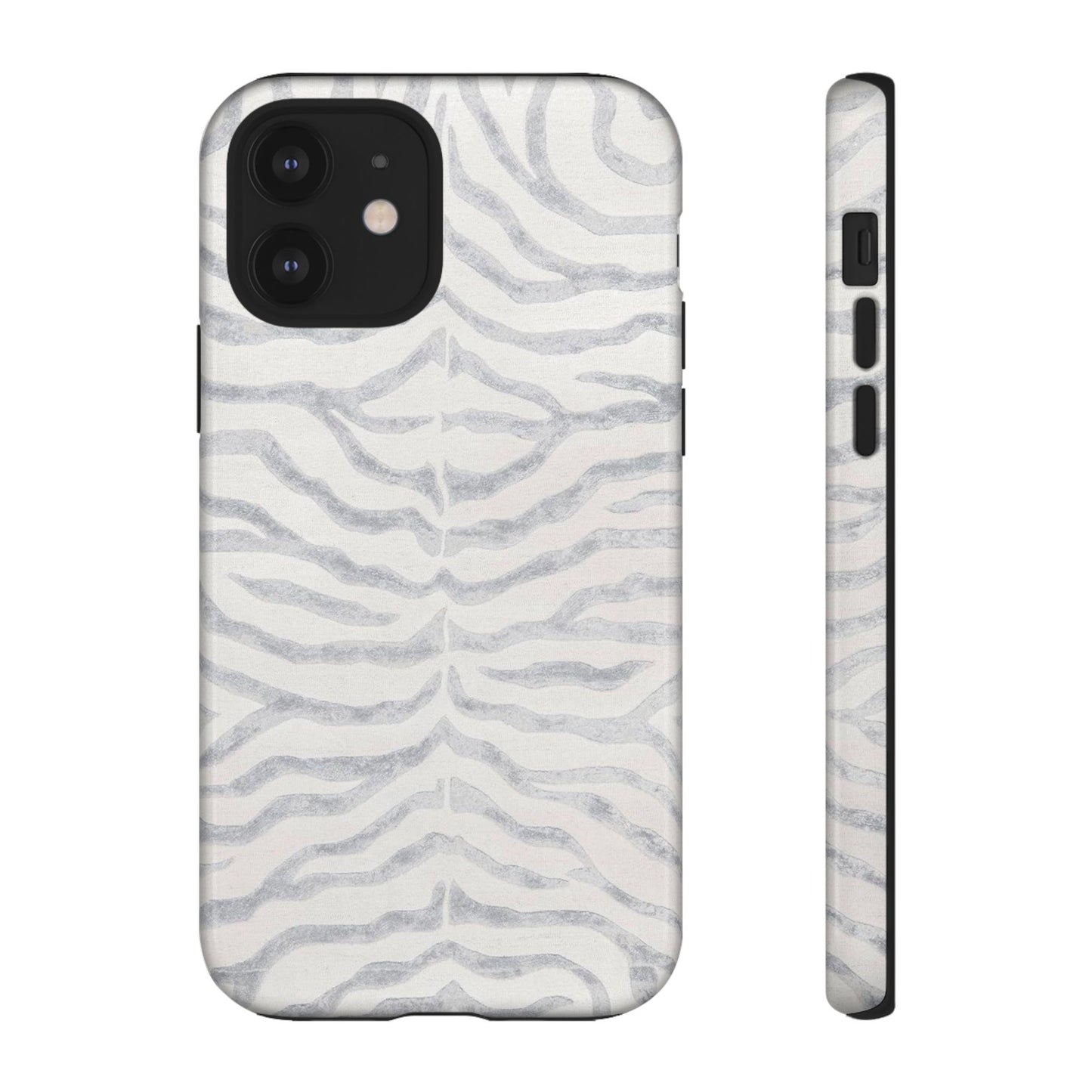 Zebra Stripe Case