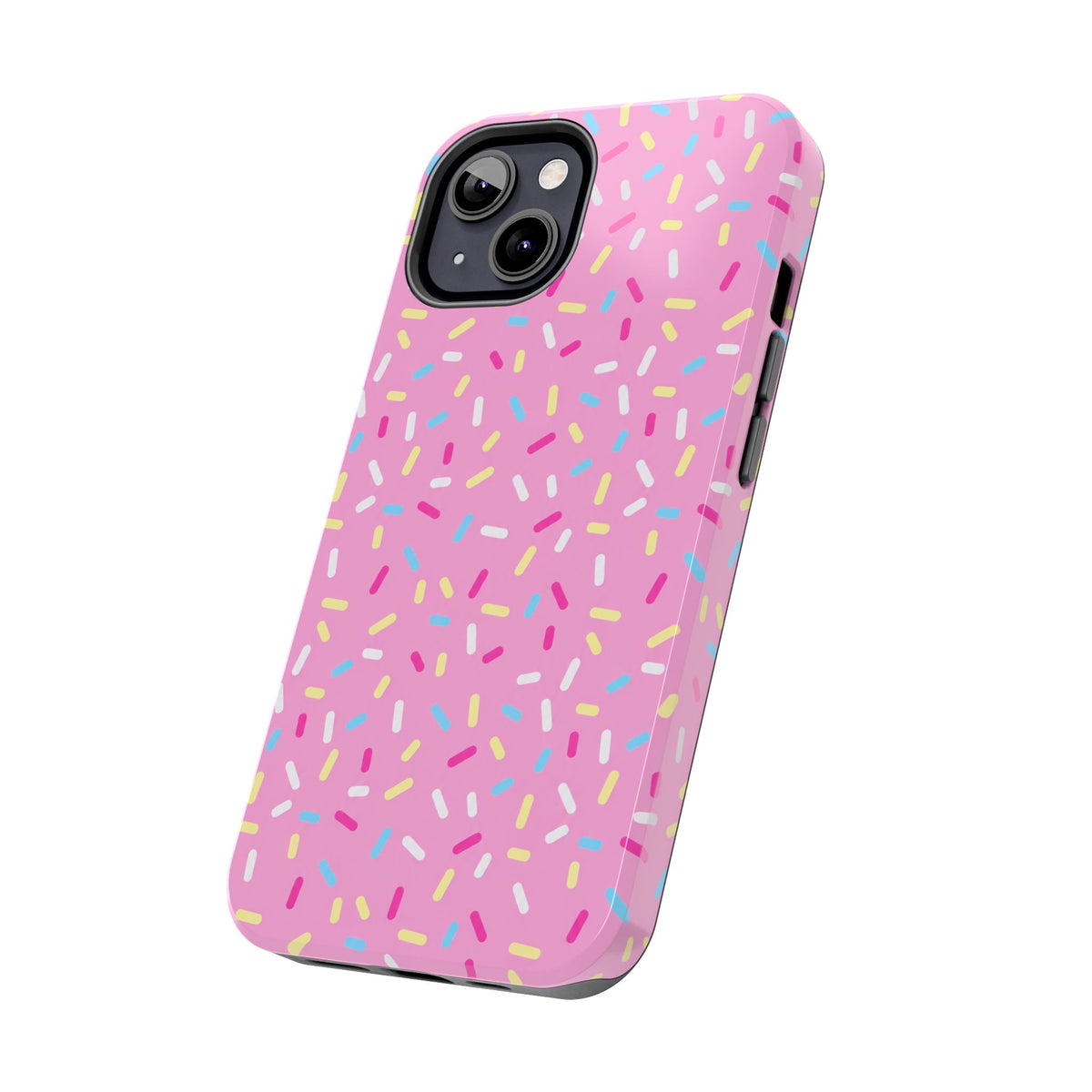 PINK SPRINKLE CASE *NEW*