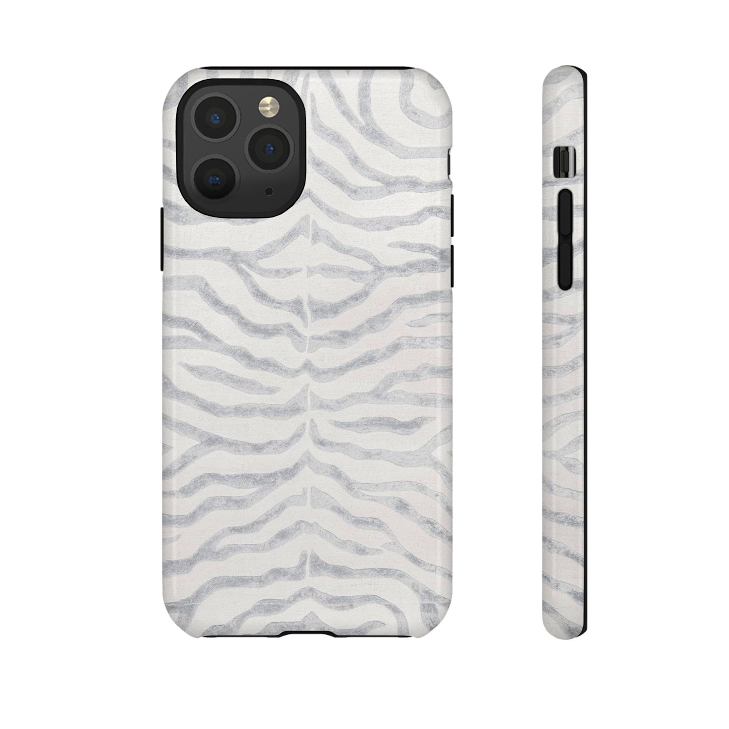 Zebra Stripe Case