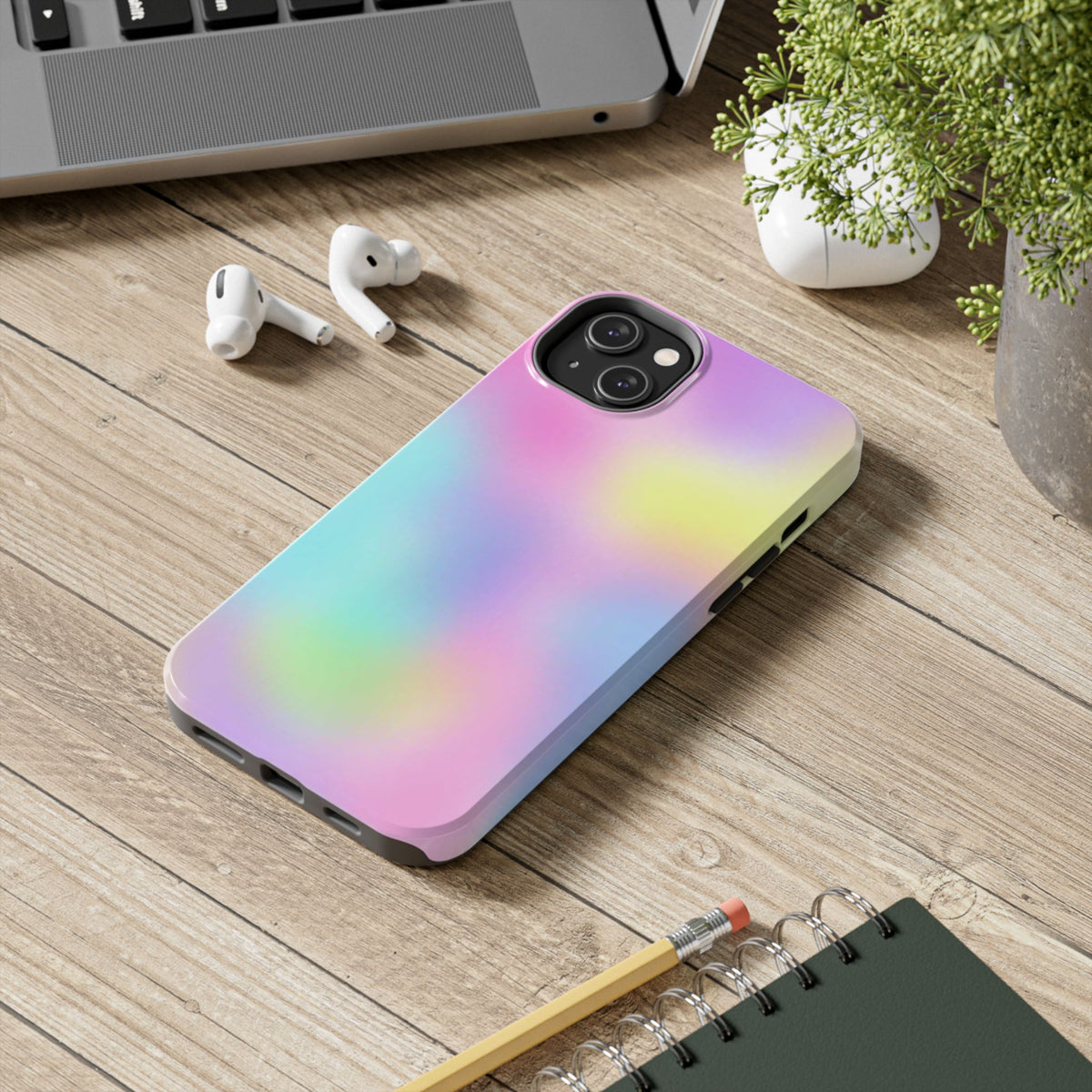 AURA GLOW CASE