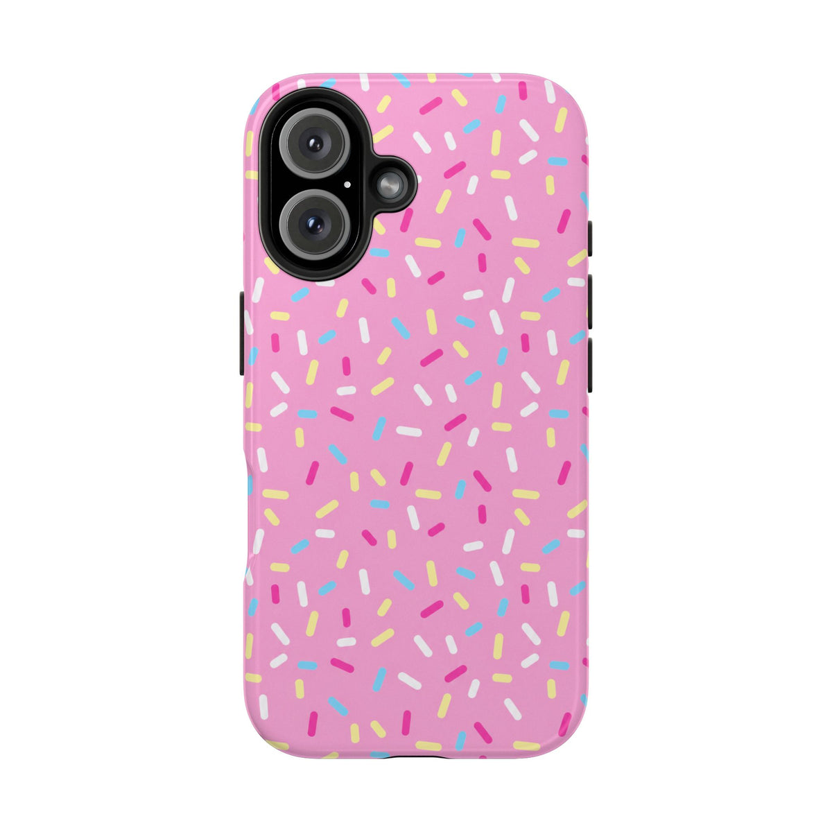 PINK SPRINKLE CASE *NEW*