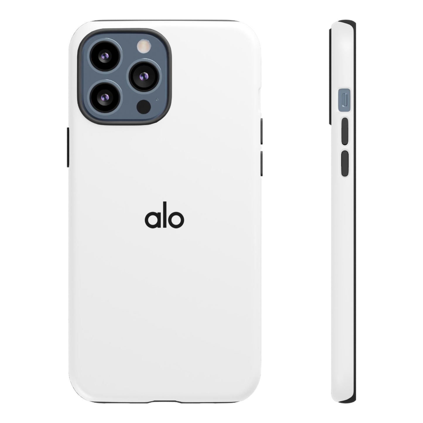 ALO WHITE CASE