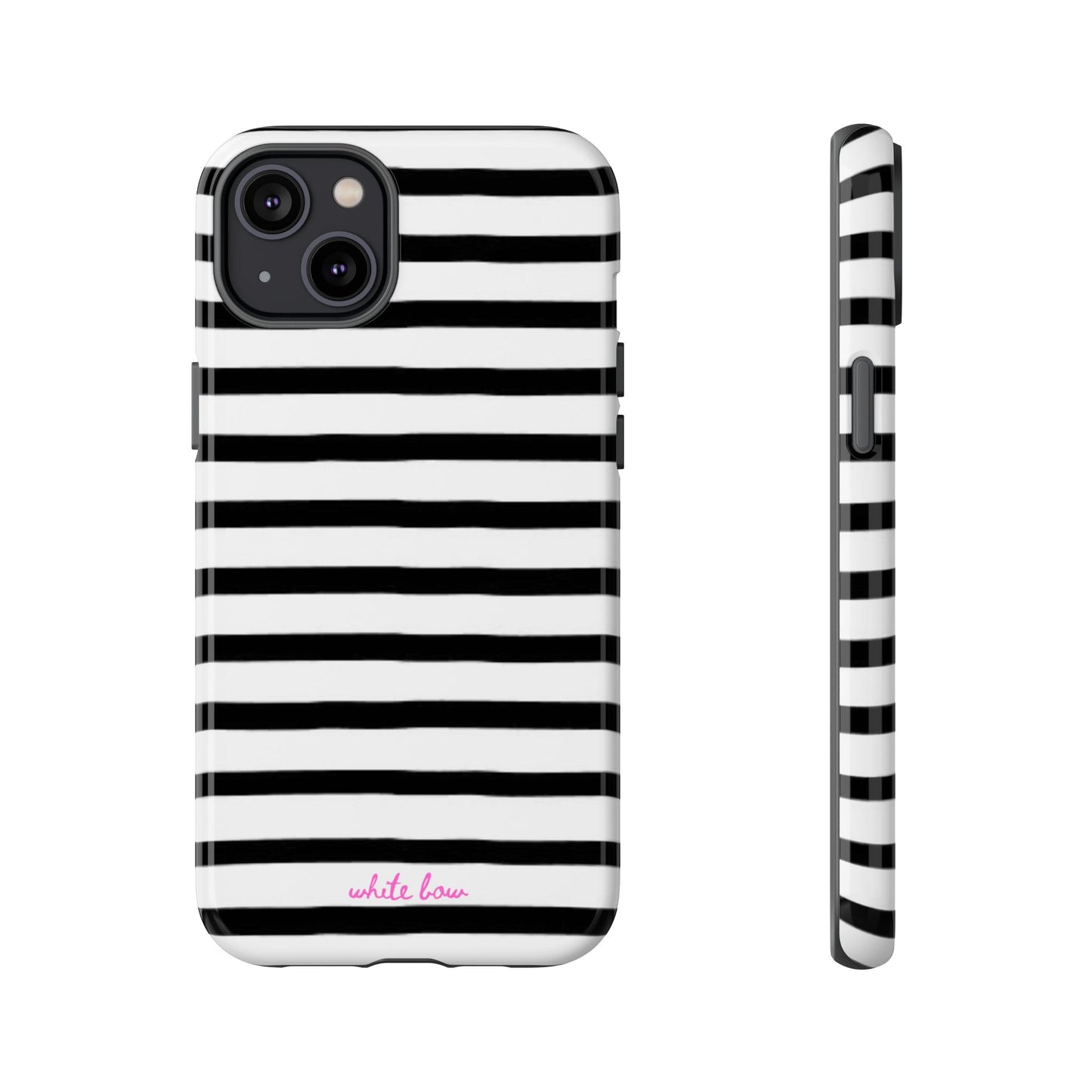 SIGNATURE STRIPED CASE