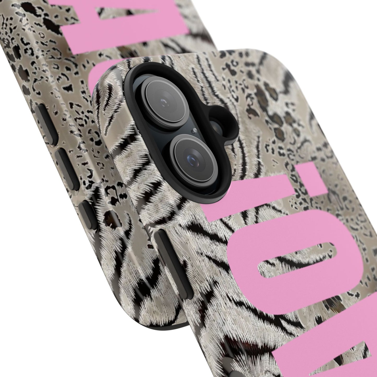 CIAO! CASE