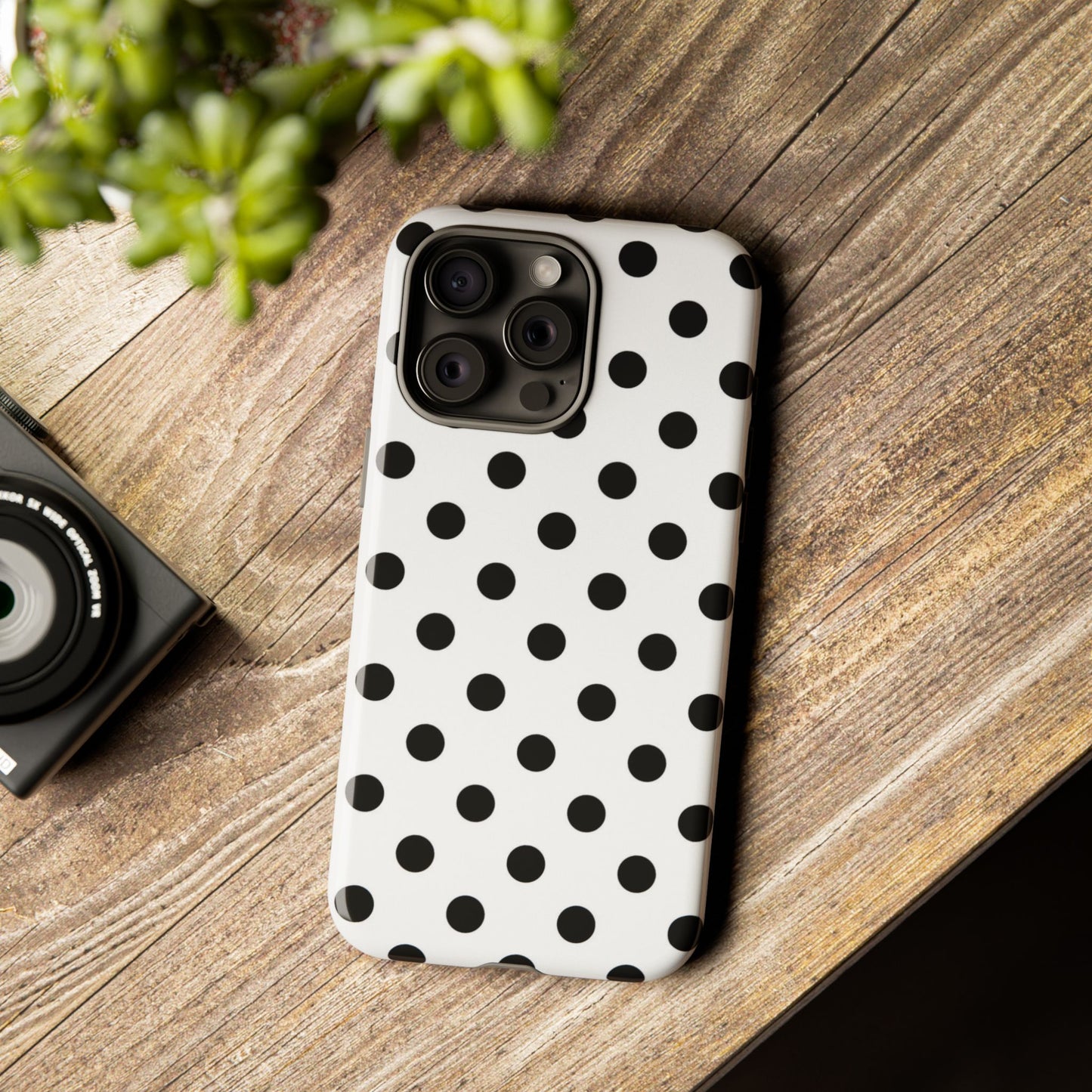 Polka Dot Case *TRENDING*