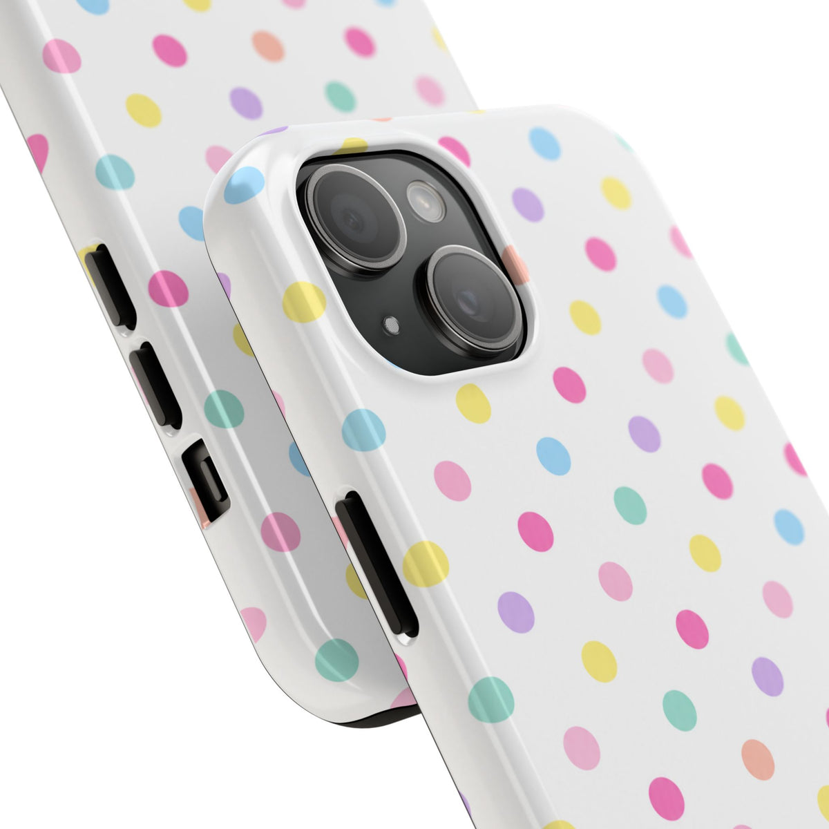 CONFETTI CASE