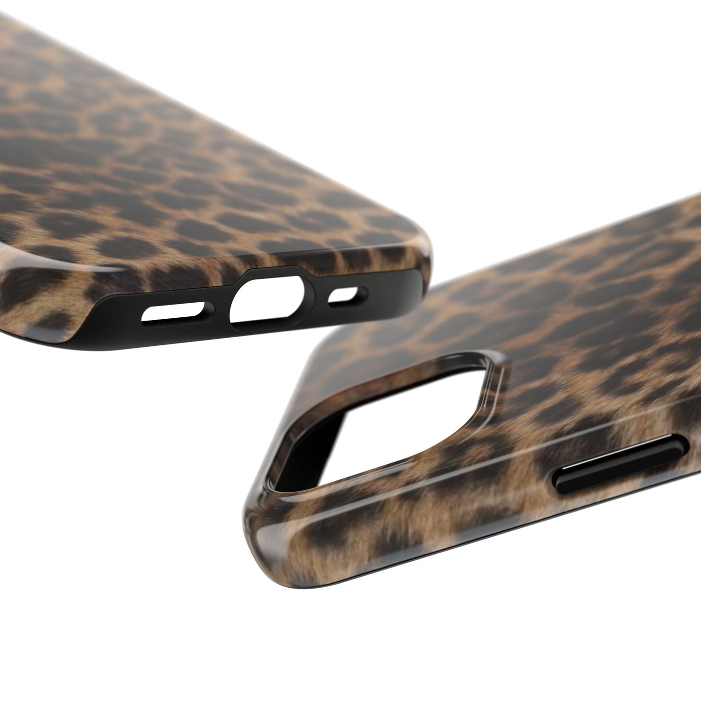 DARK LEOPARD CASE