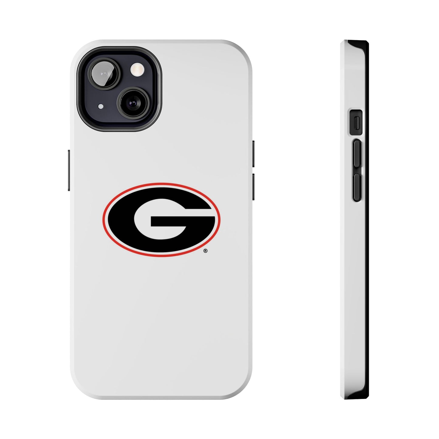 GEORGIA BULLDOGS