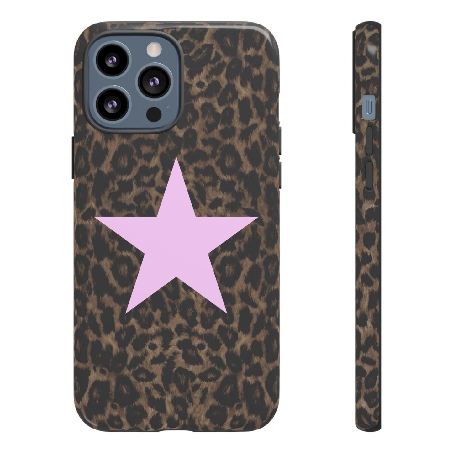 Cheetah Star Case