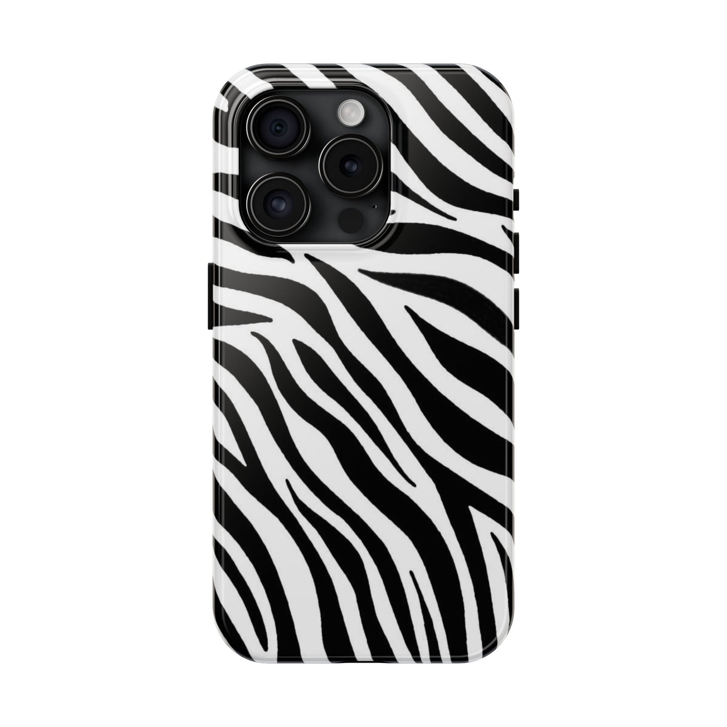 Zebra Phone Case