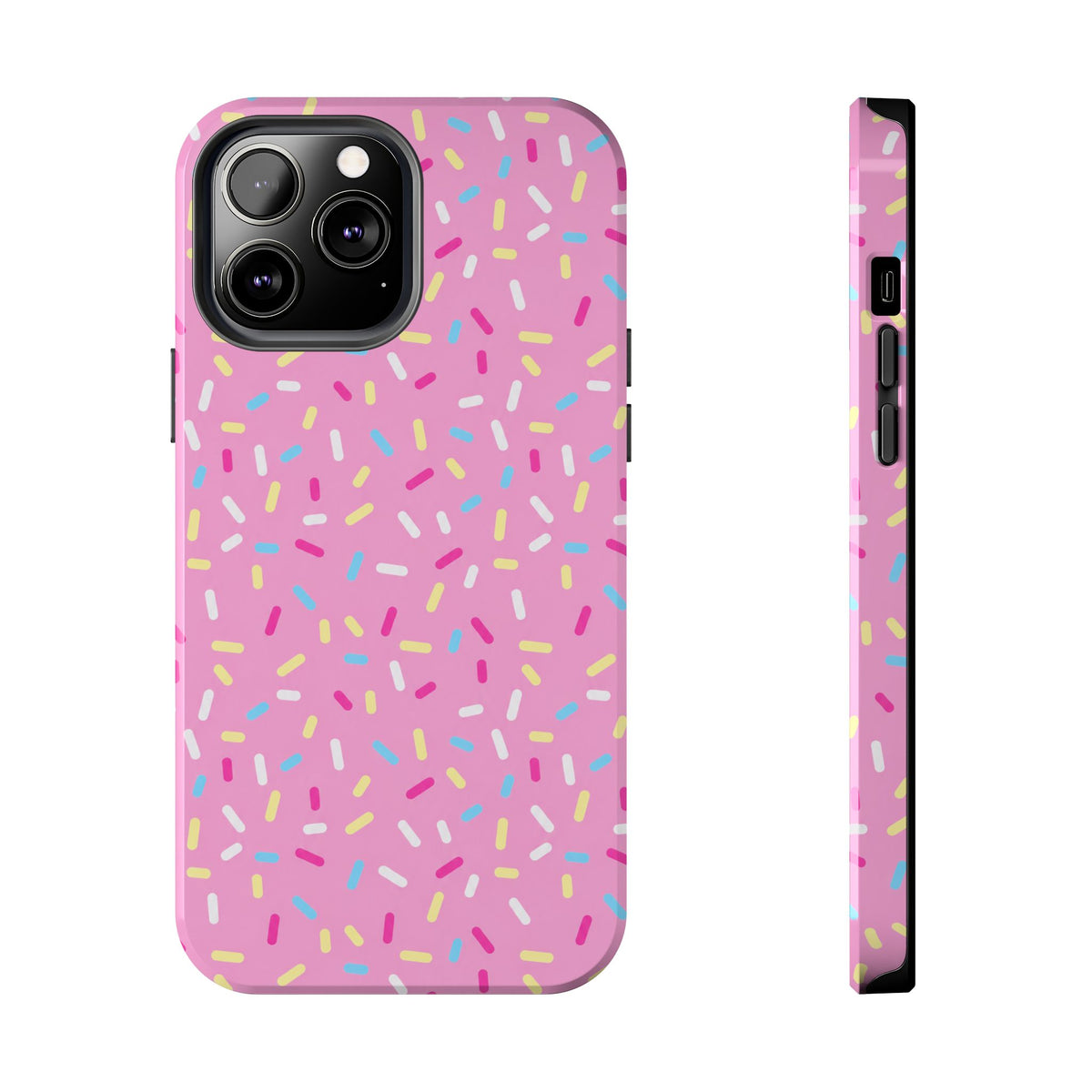 PINK SPRINKLE CASE *NEW*
