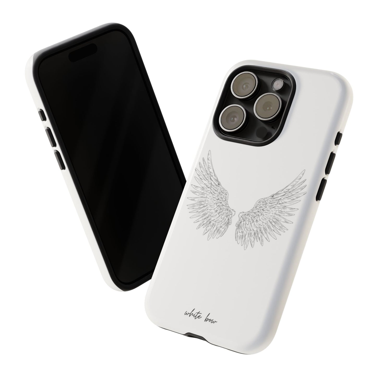 ANGEL WING CASE