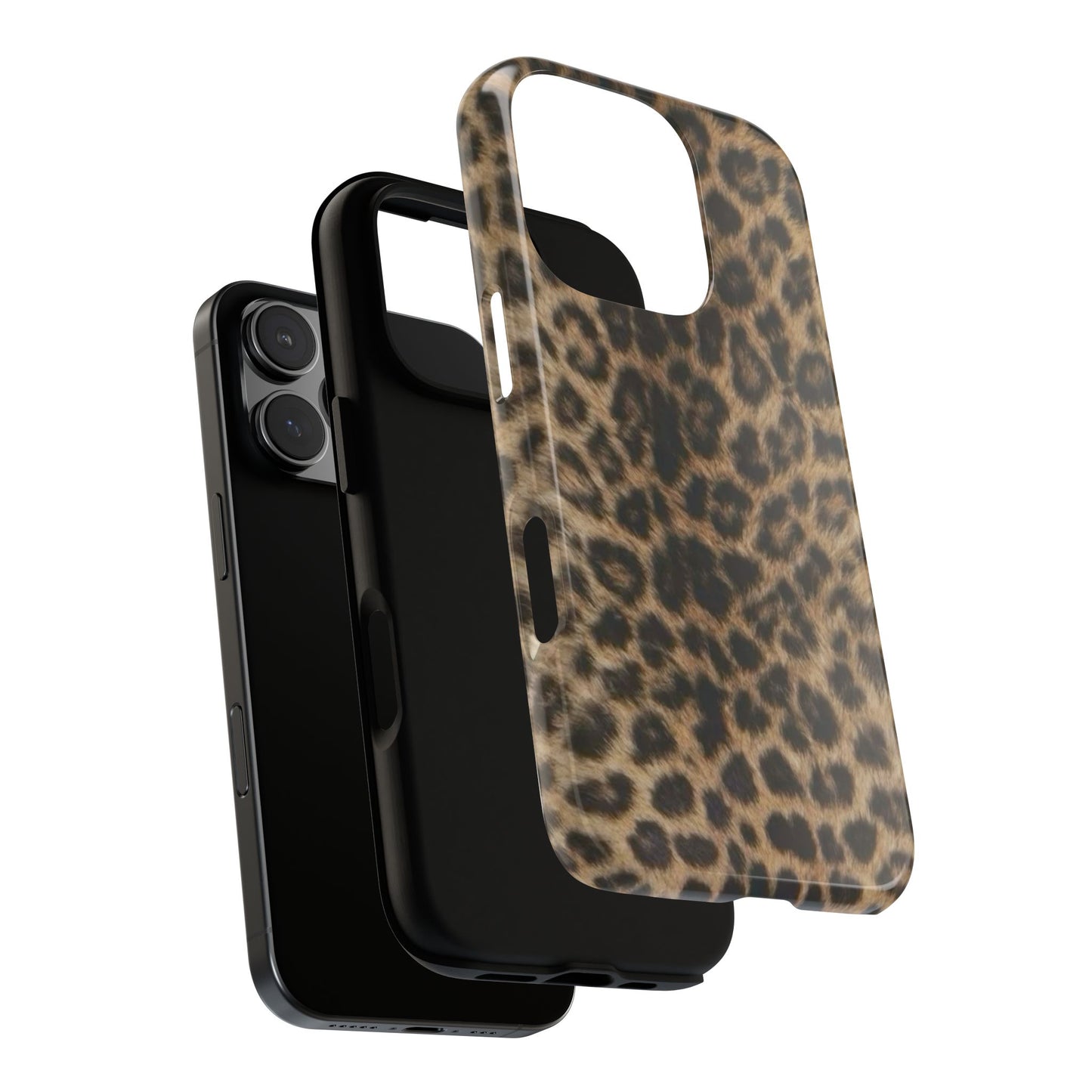 LEOPARD CASE