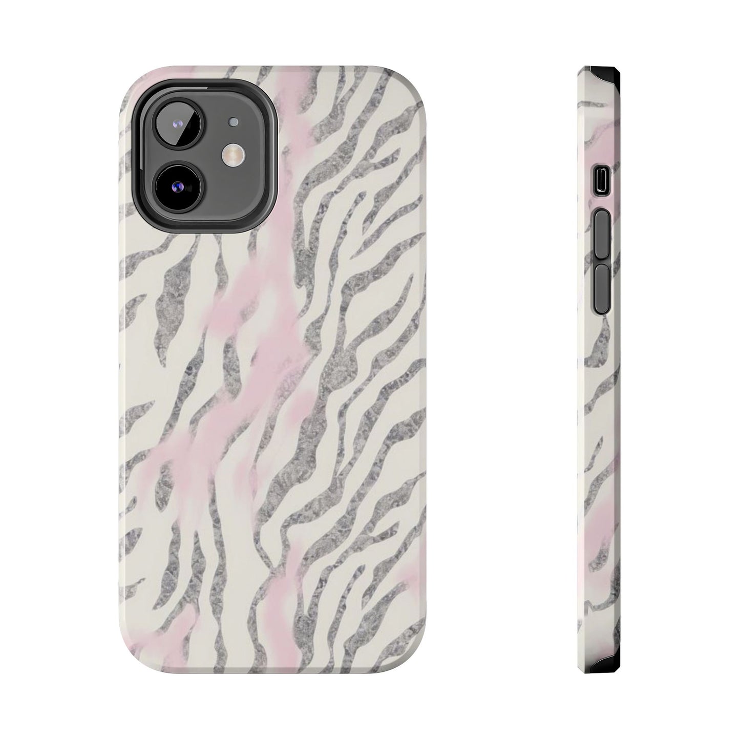*TRENDING* ZEBRA CASE