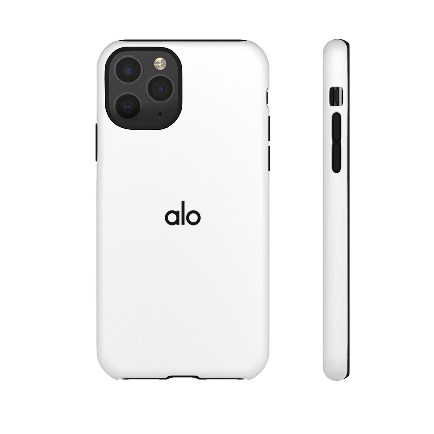 ALO WHITE CASE