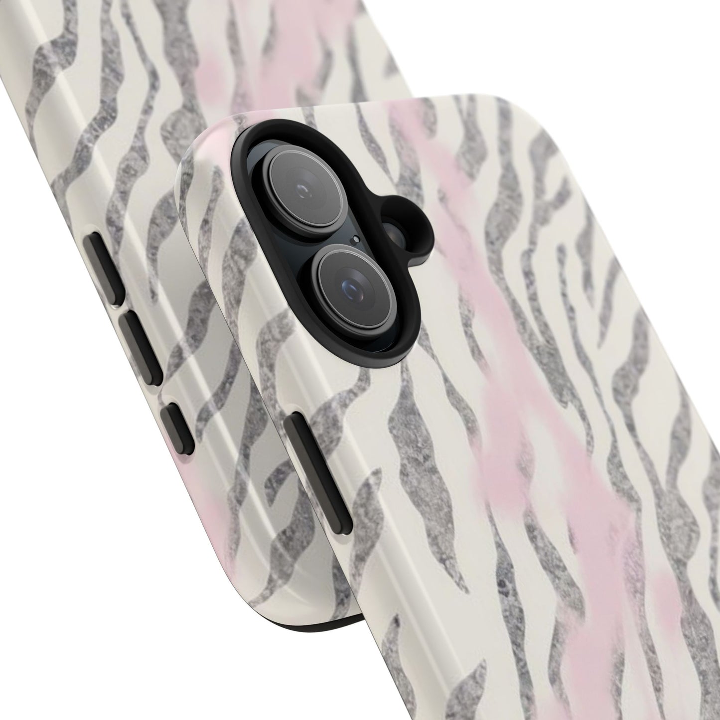 *TRENDING* ZEBRA CASE