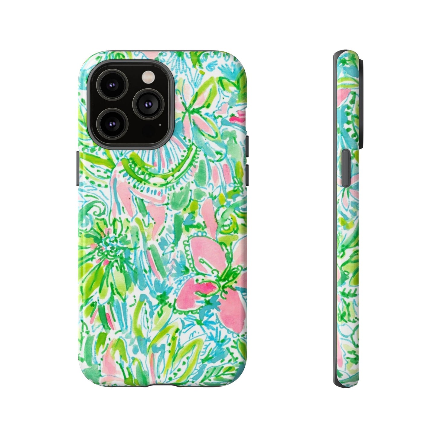 TROPICAL CASE