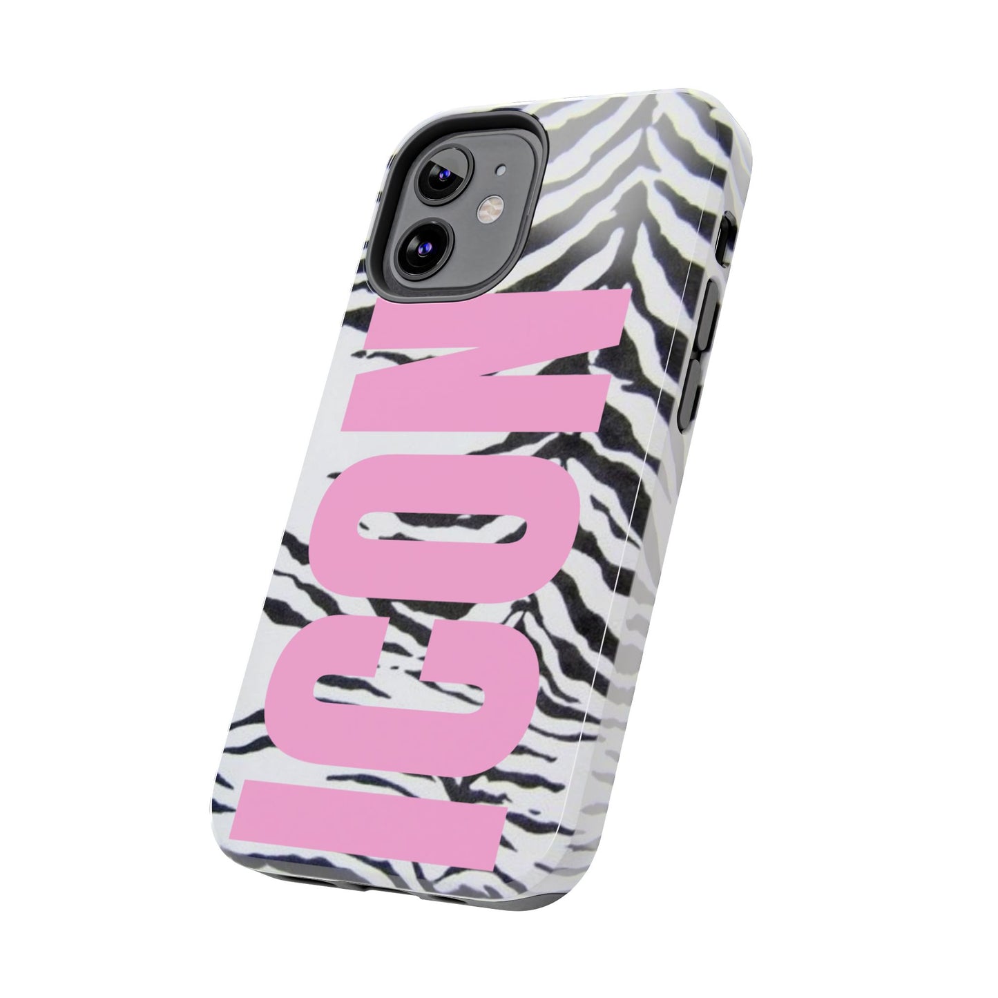 ZEBRA ICON CASE