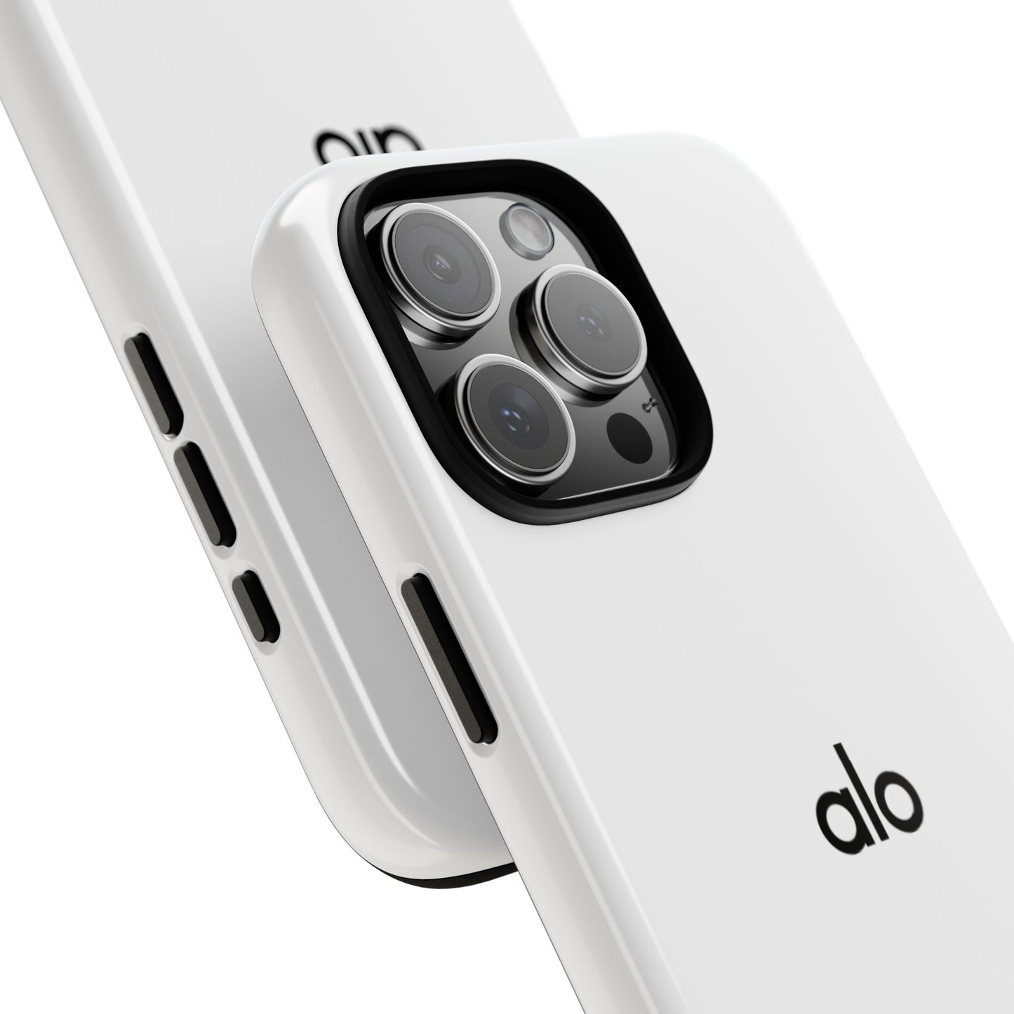 ALO WHITE CASE